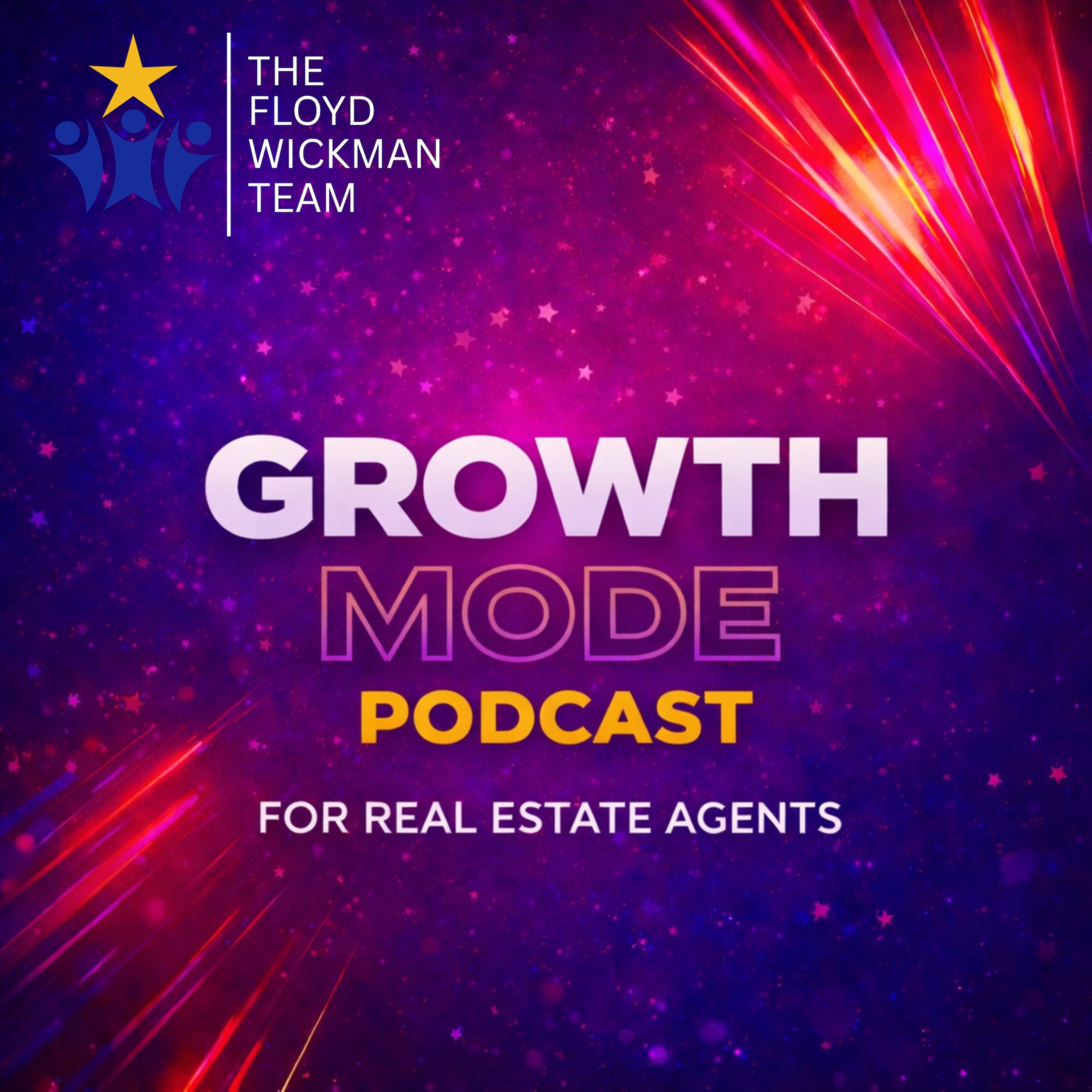 Episode 2: Past Expireds, Foreclosures & Client Loyalty: What Producing Agents Are Doing Right Now episode artwork