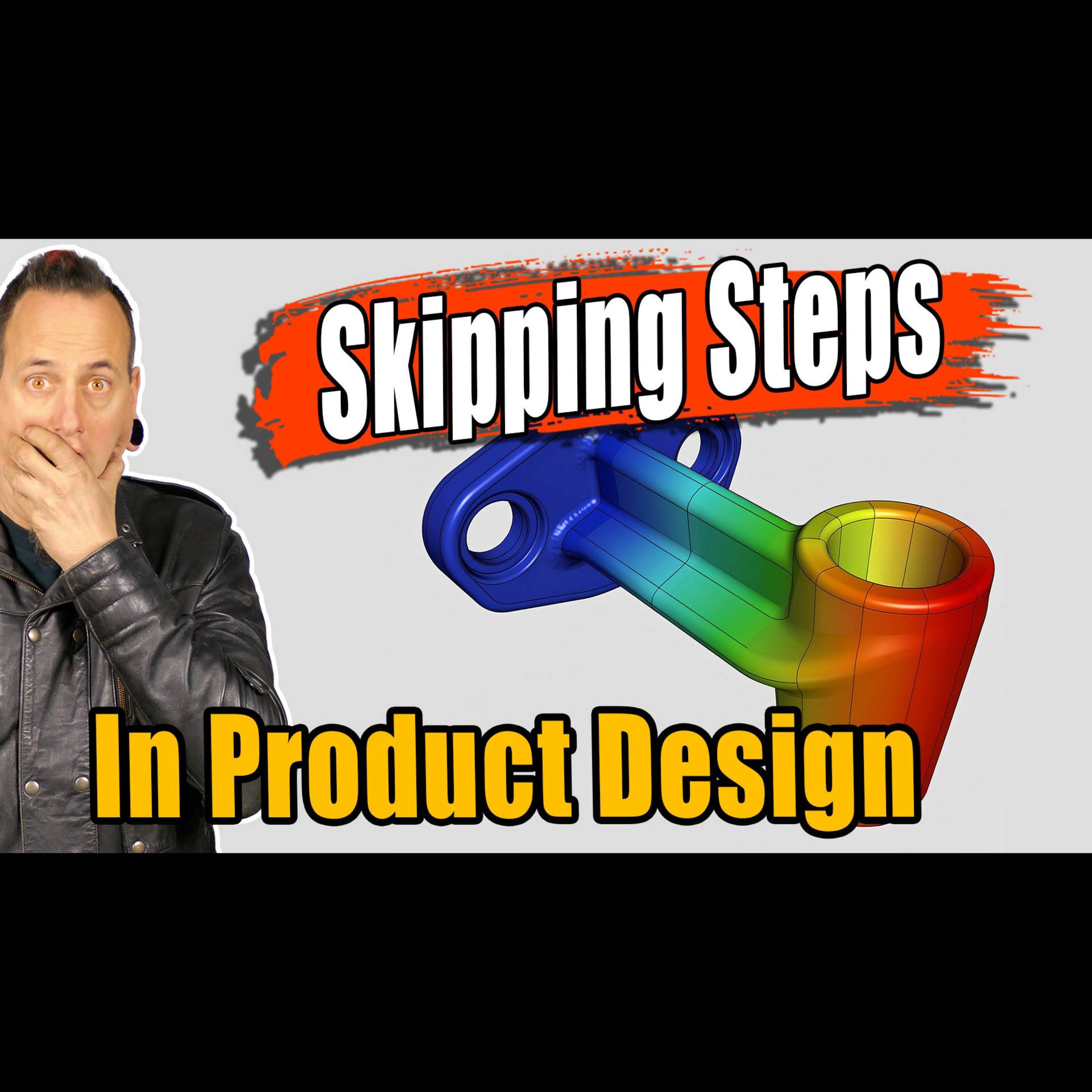 001 The $10,000 Product Design Mistake Nobody Talks About episode artwork