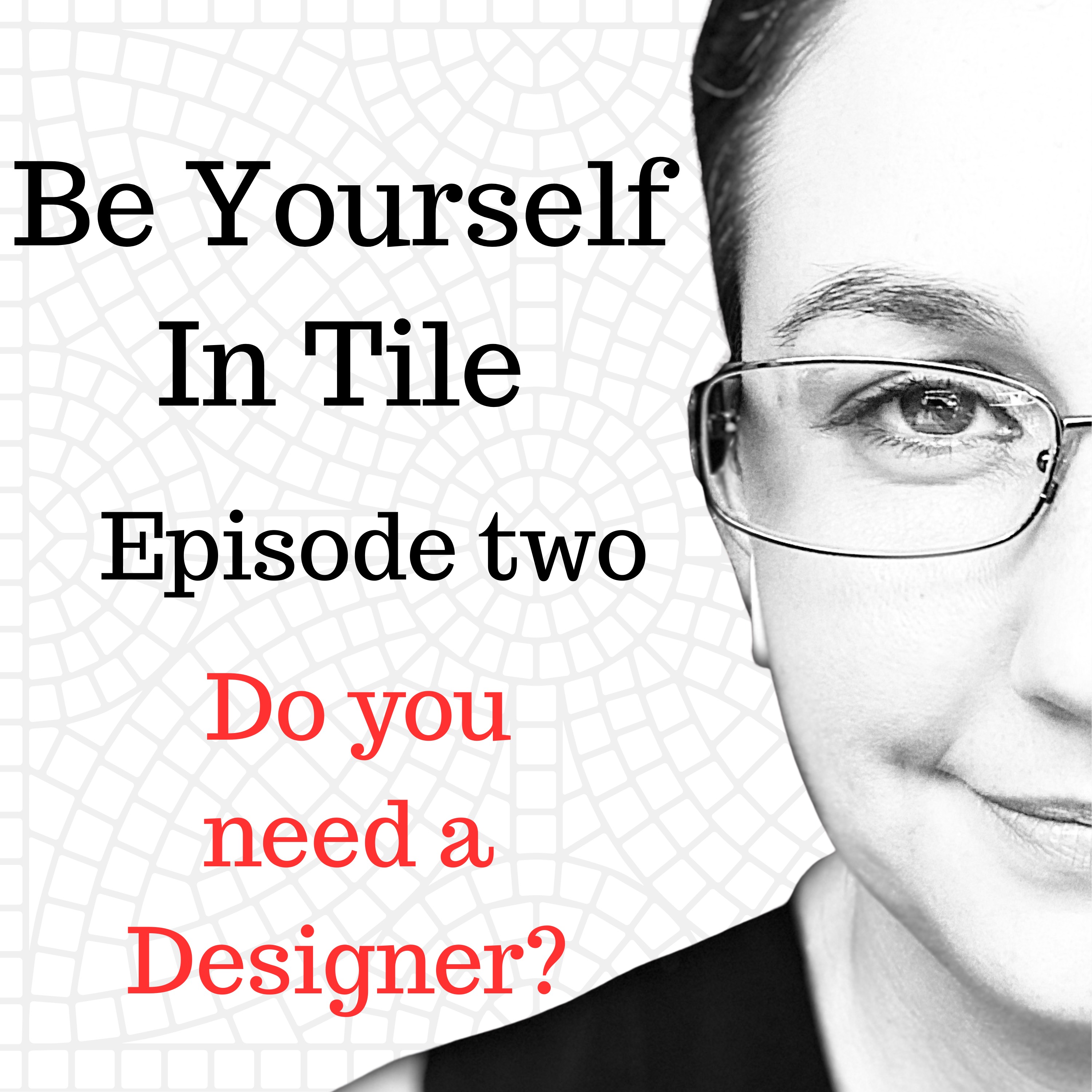 Ep. 2 Do you need a designer? episode artwork
