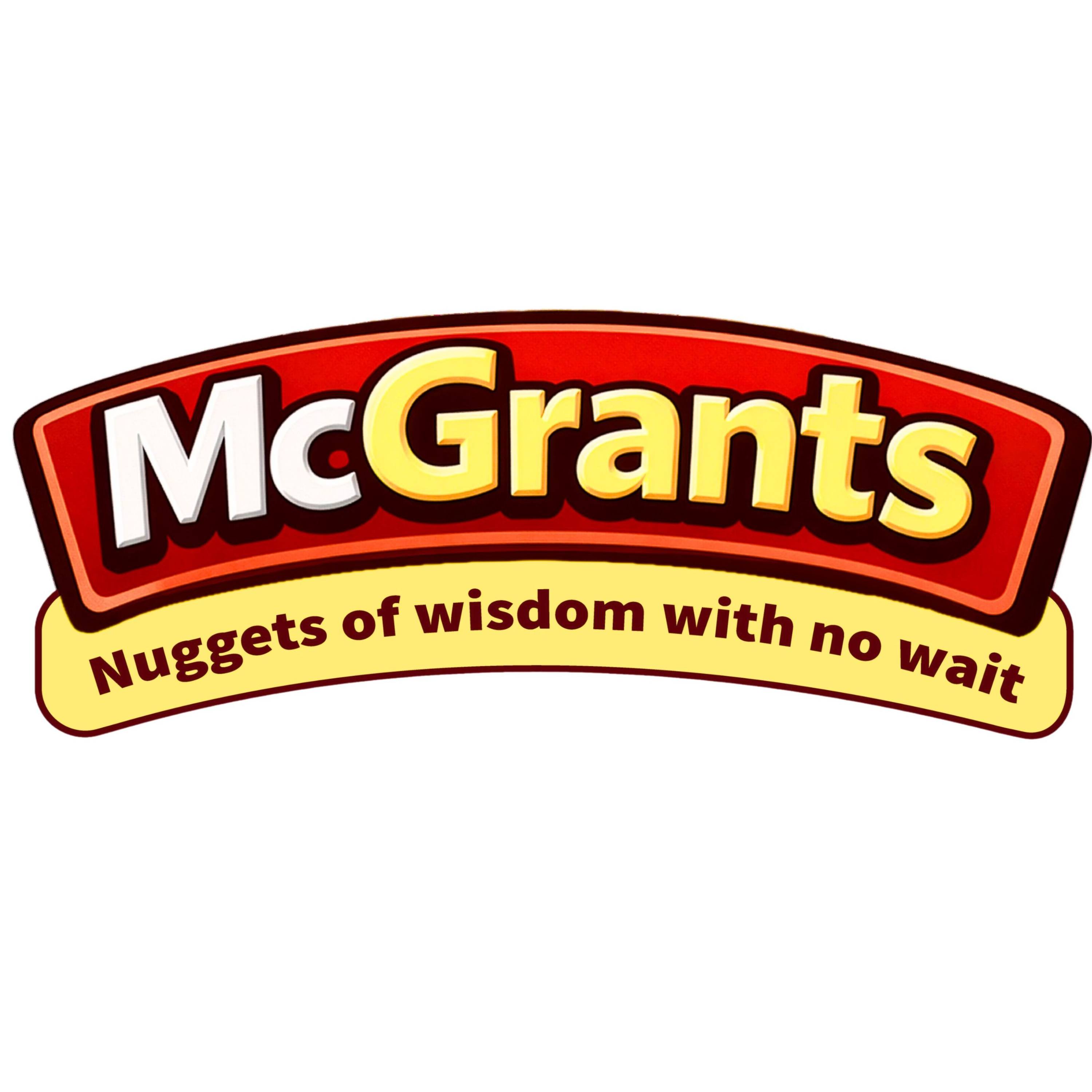 Drive-Thru Readiness: Is Your Organization Grant-Ready? episode artwork