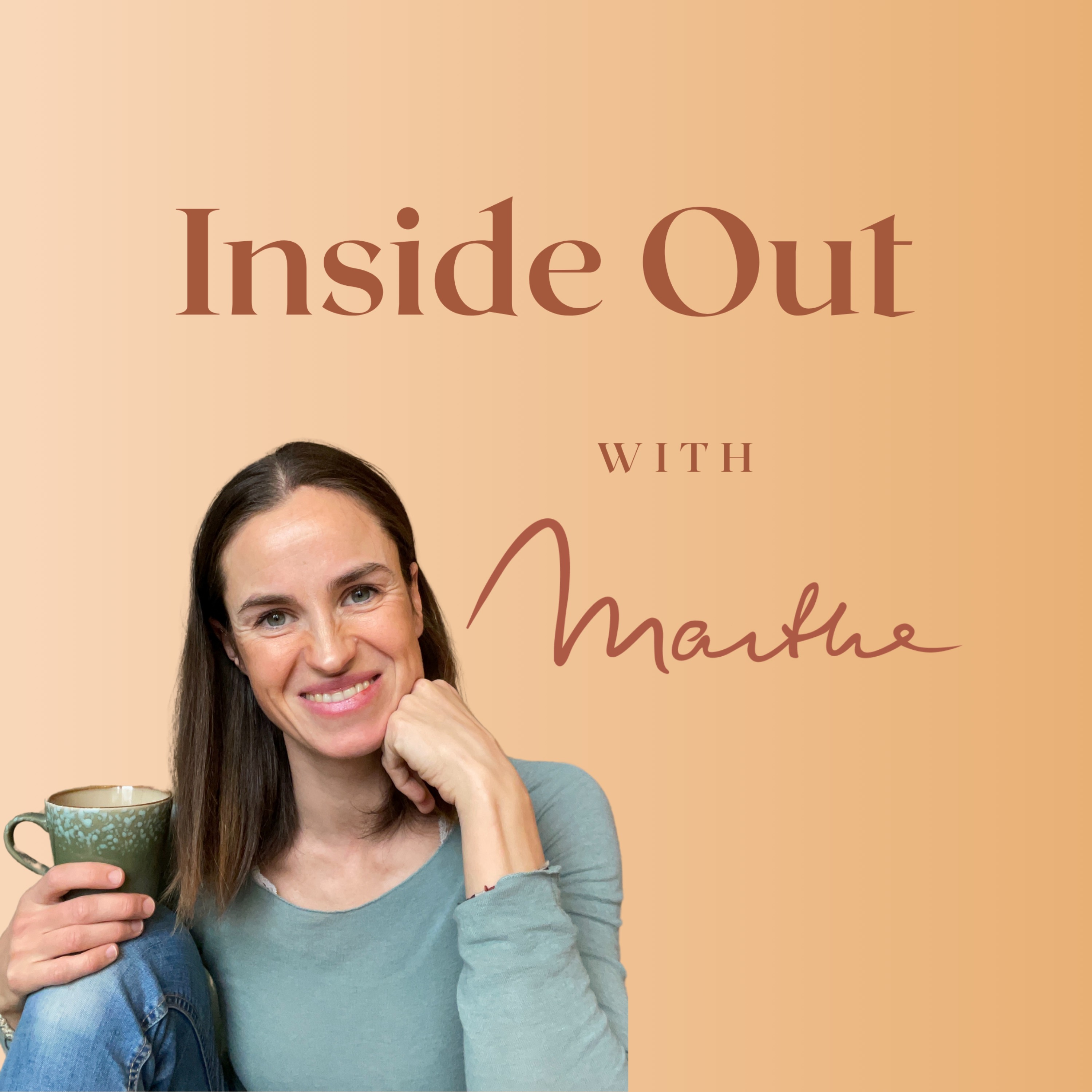 Inside Out - with Marthe