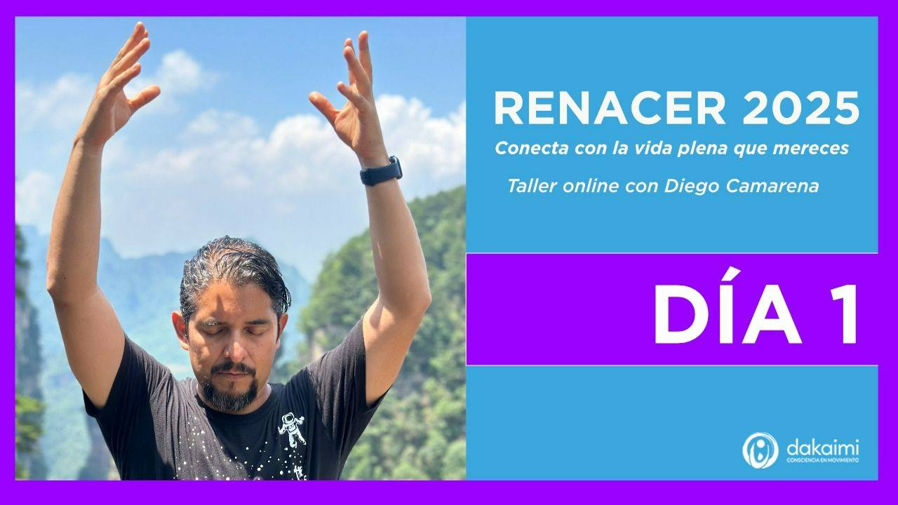 Renacer 2025