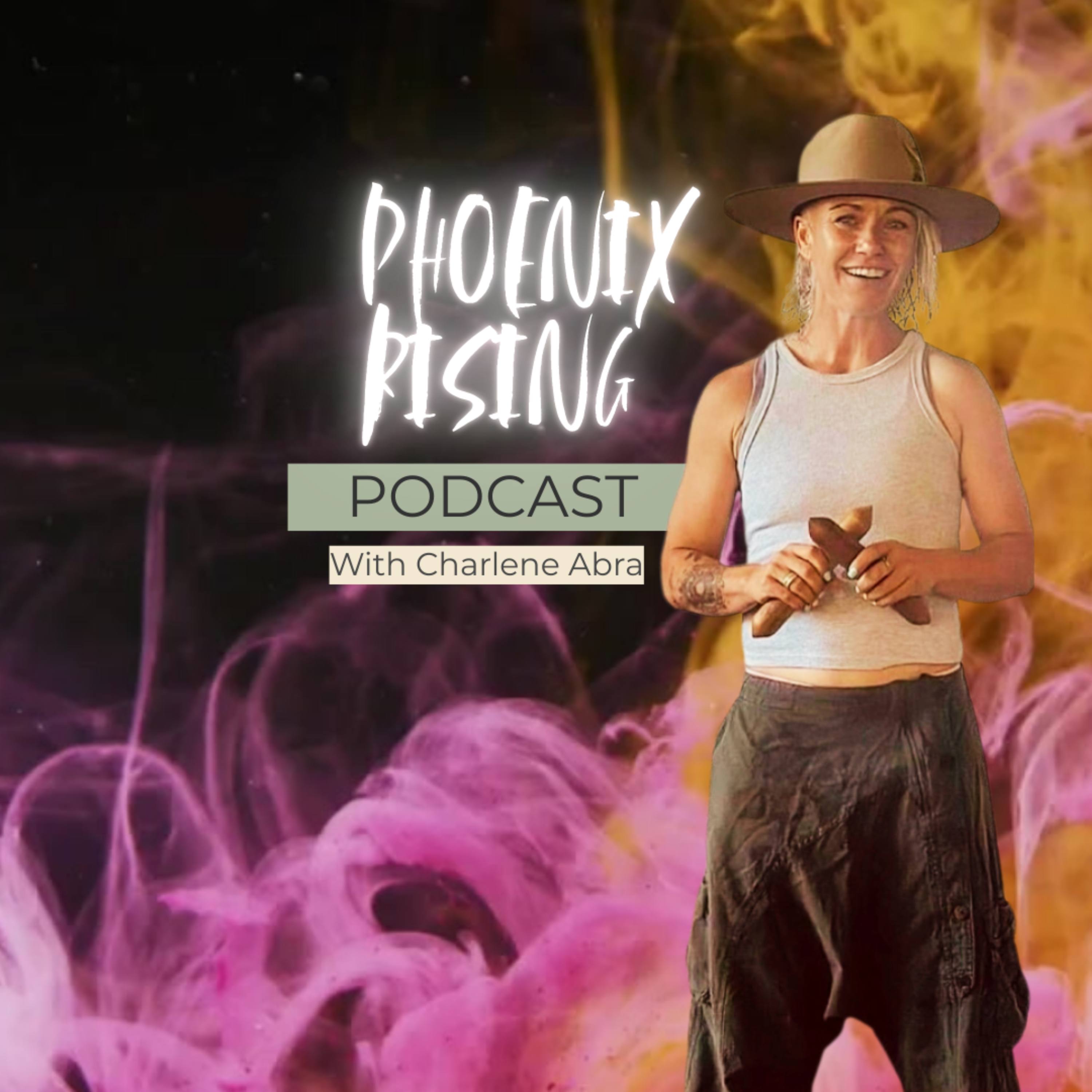 Phoenix Rising Podcast
