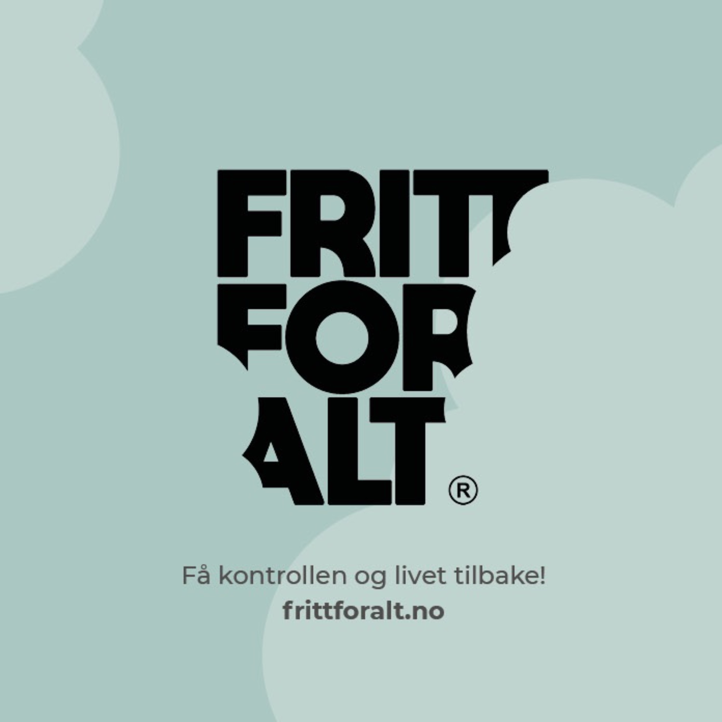 Fritt Fortalt