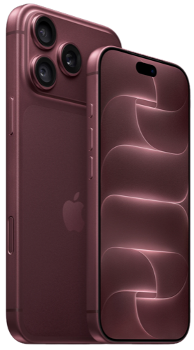 iPhone 18 Pro