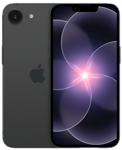 iPhone 17e