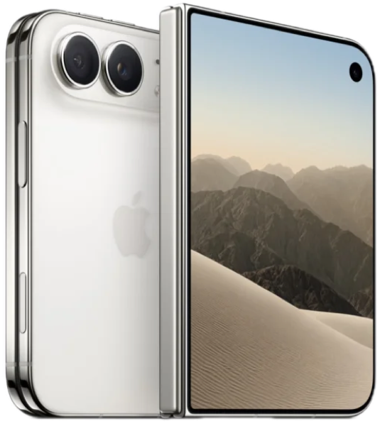 iPhone Duo