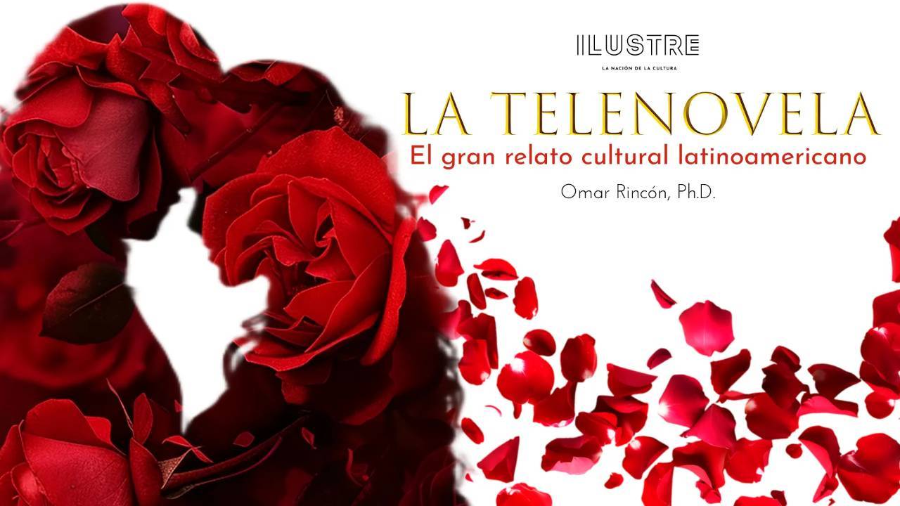 La telenovela: el gran relato cultural latinoamericano