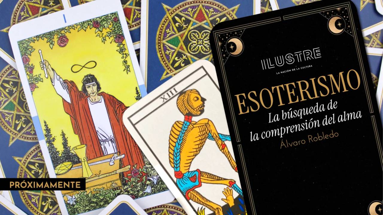 Esoterismo: La búsqueda de la comprensión del alma