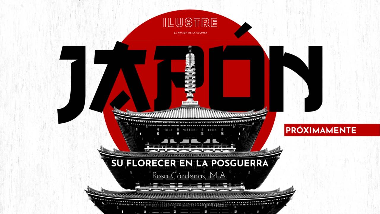 Japón: su florecer en la posguerra