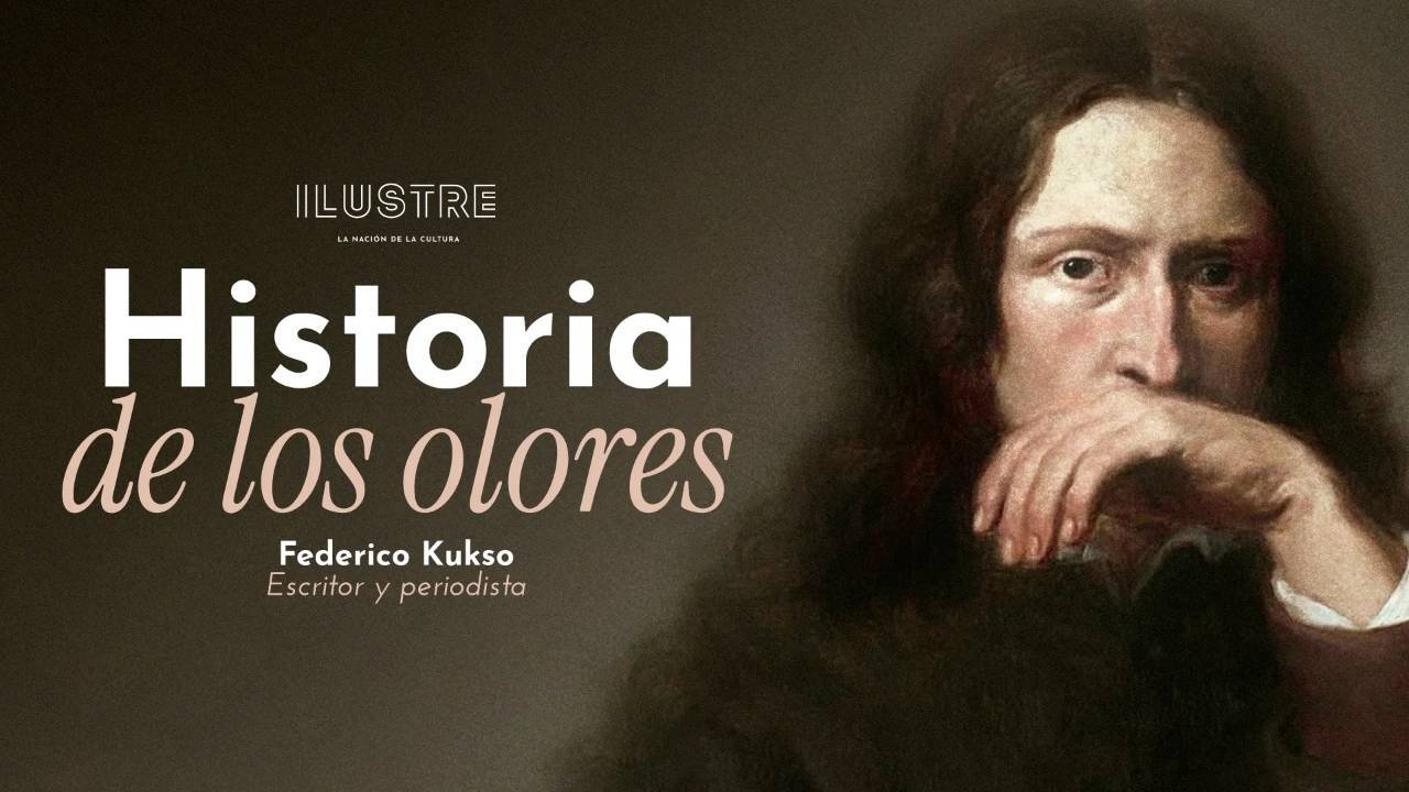 Historia de los olores