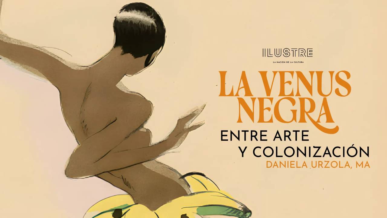 La Venus Negra: Entre arte y colonización