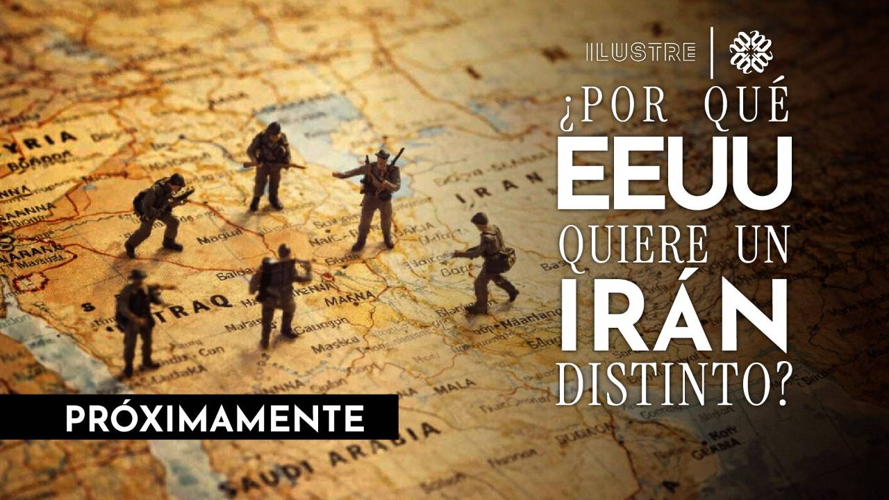 ¿Por qué EEUU quiere un Irán distinto?