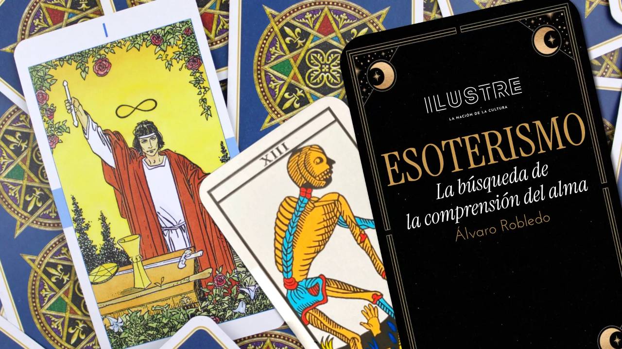 Esoterismo: La búsqueda de la comprensión del alma