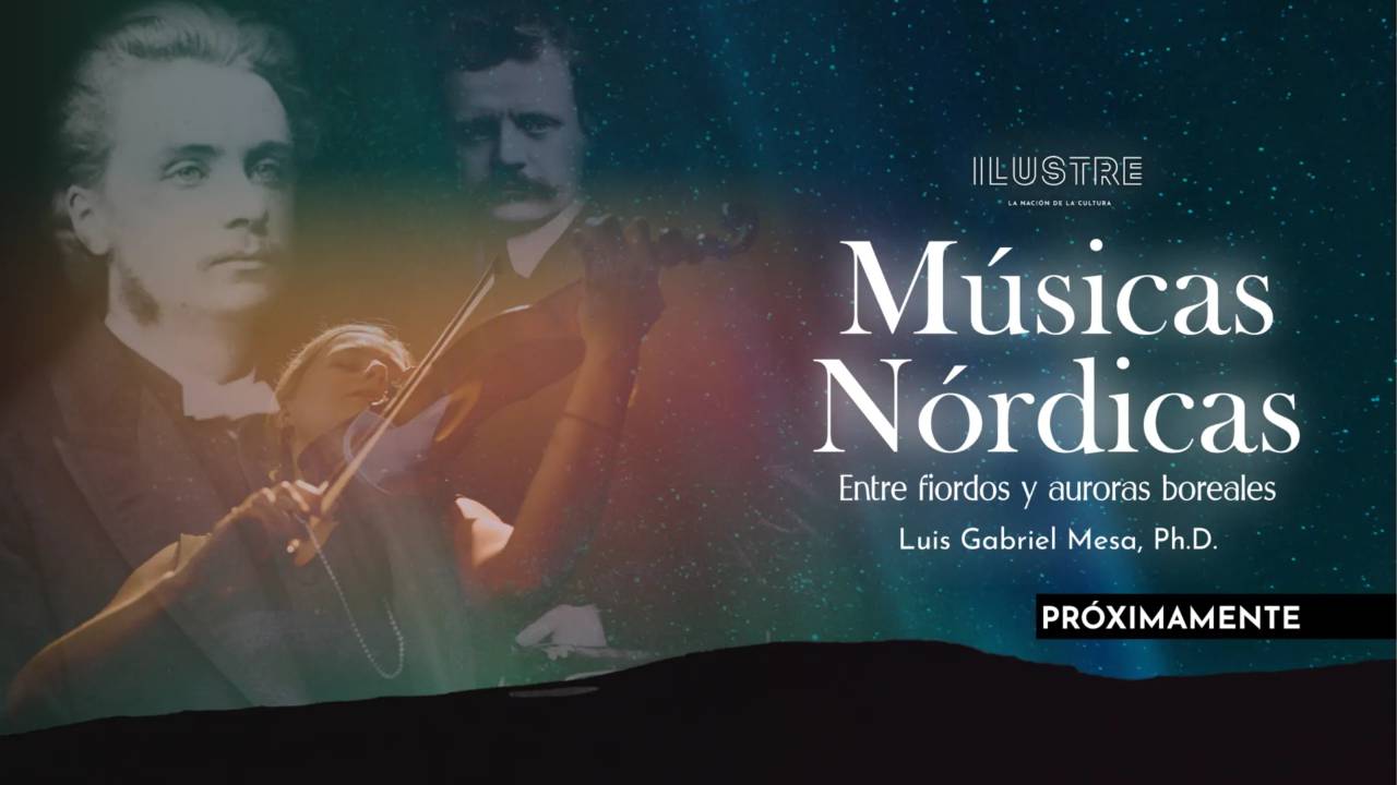 Músicas nórdicas: entre fiordos y auroras boreales