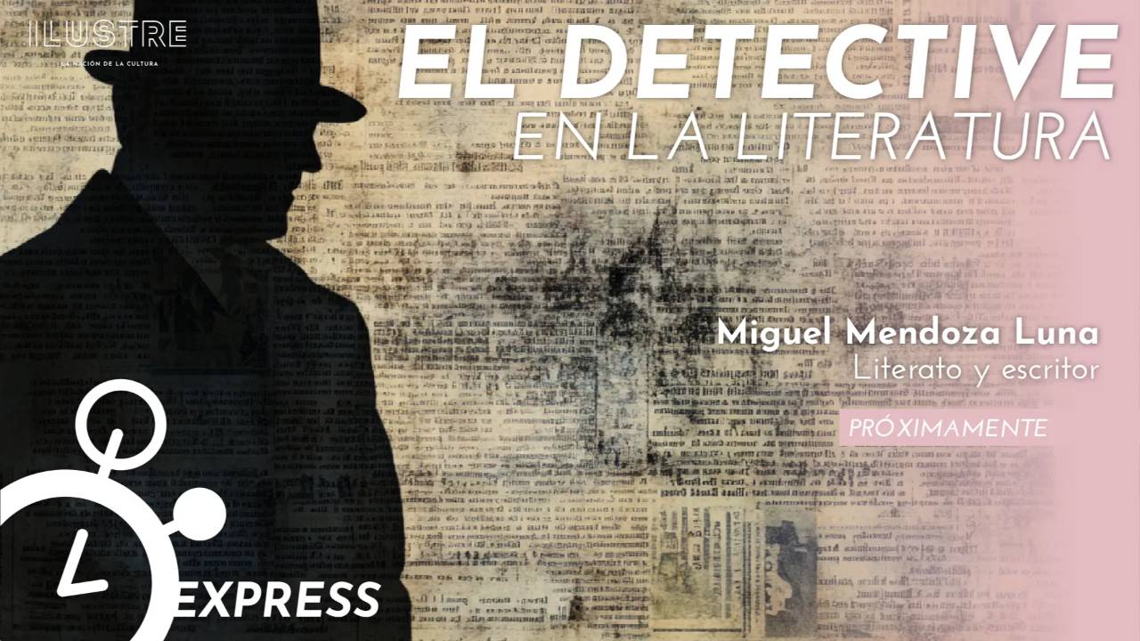 El detective en la literatura