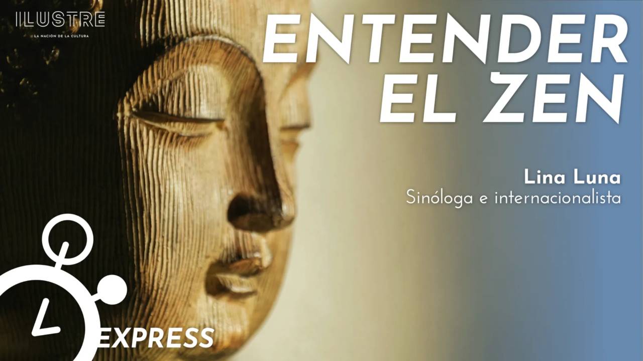 Entender el zen