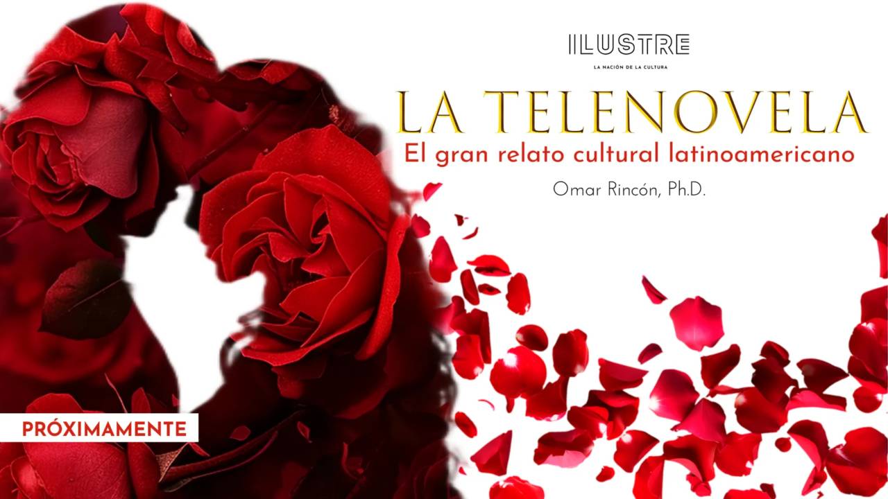La telenovela: el gran relato cultural latinoamericano