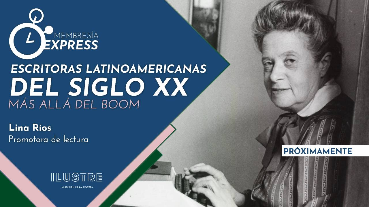 Escritoras latinoamericanas del siglo XX: Más allá del Boom