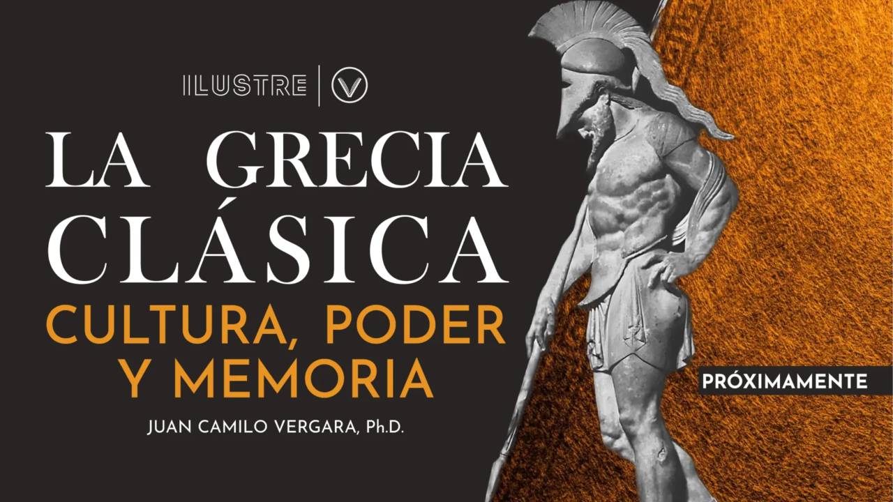 La Grecia clásica: cultura, poder y memoria
