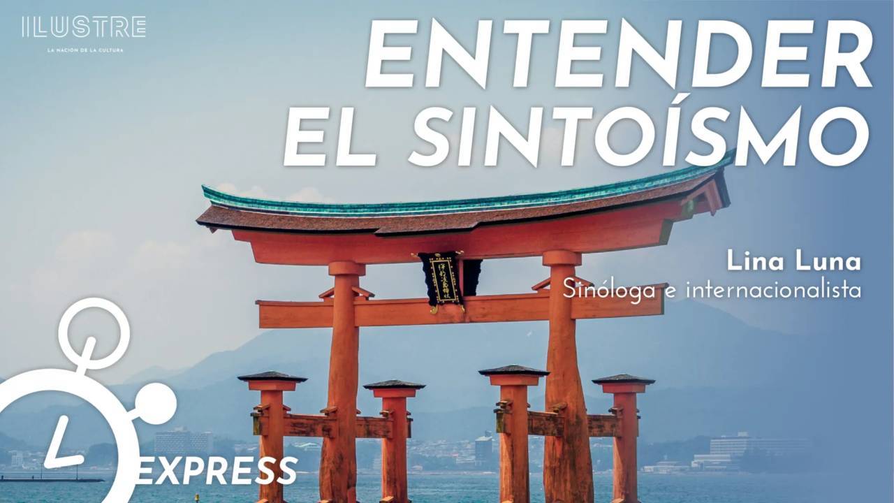 Entender el sintoísmo