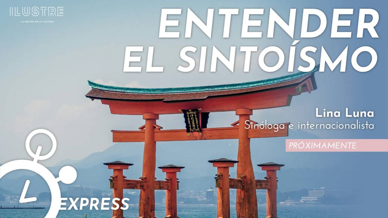 Entender el sintoísmo