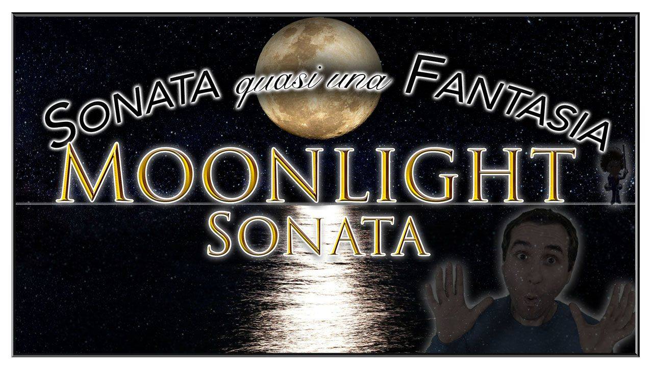 Moonlight Sonata course preview