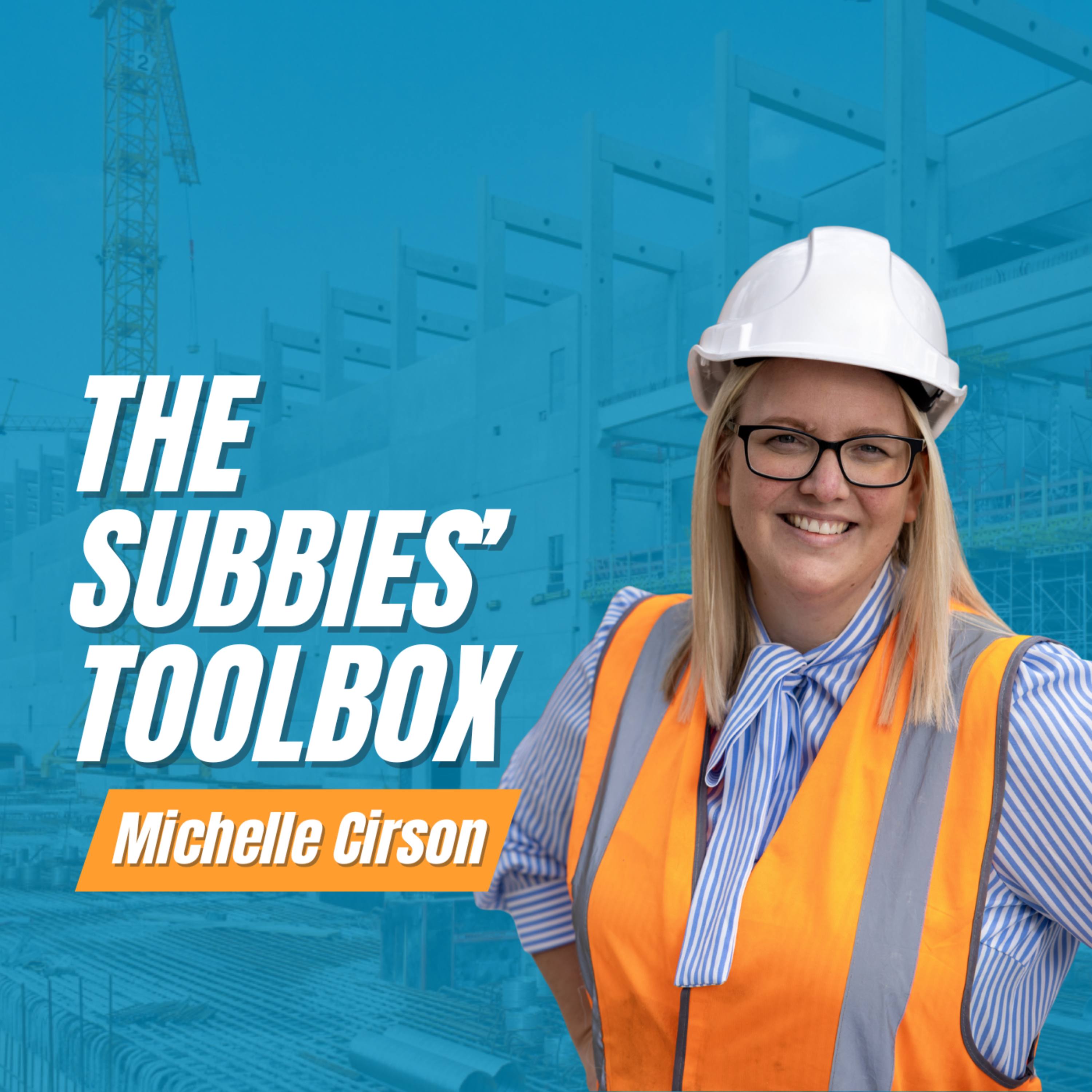 The Subbies Toolbox Podcast 
