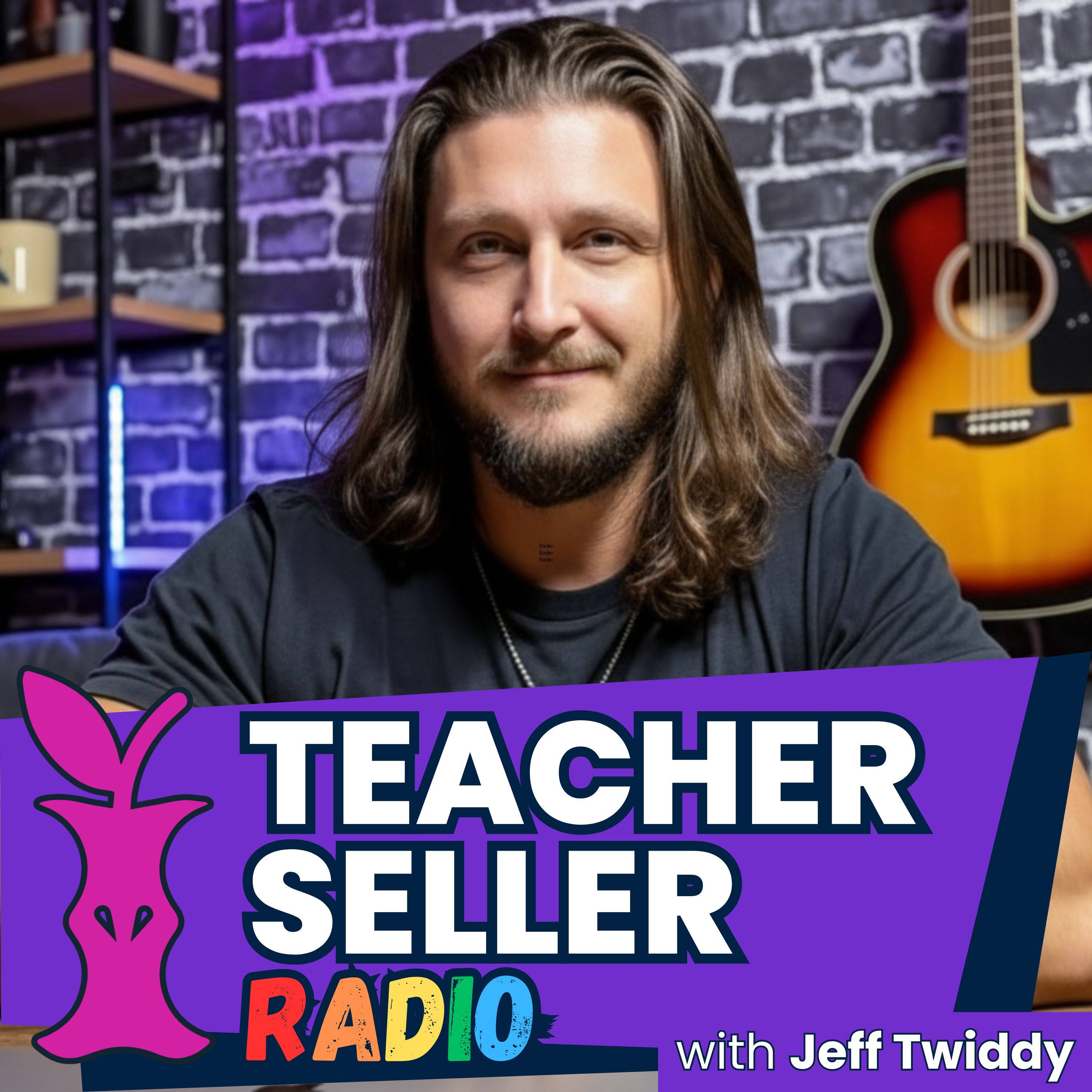 Teacher Seller Radio