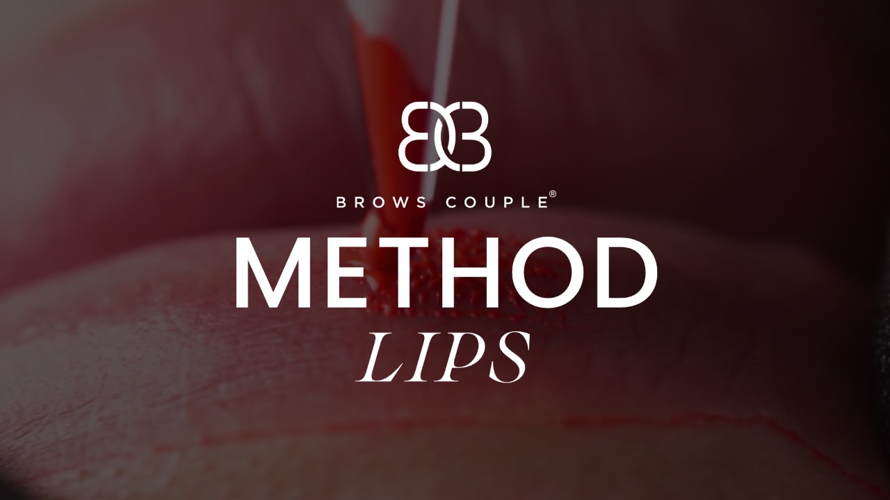 BC Method Brows