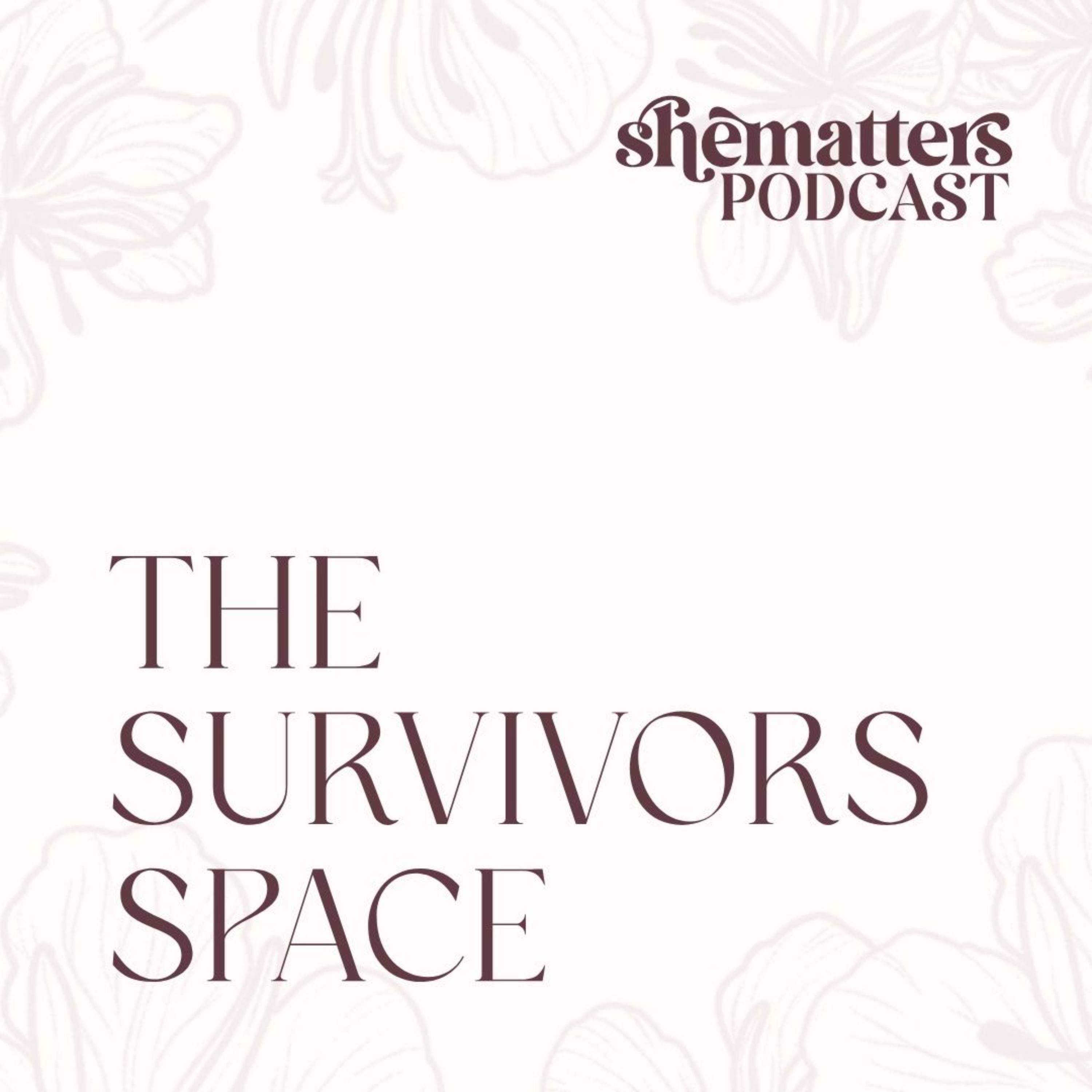 The Survivor Space: Exploring 'Does Geography Impact Access to Justice' Report