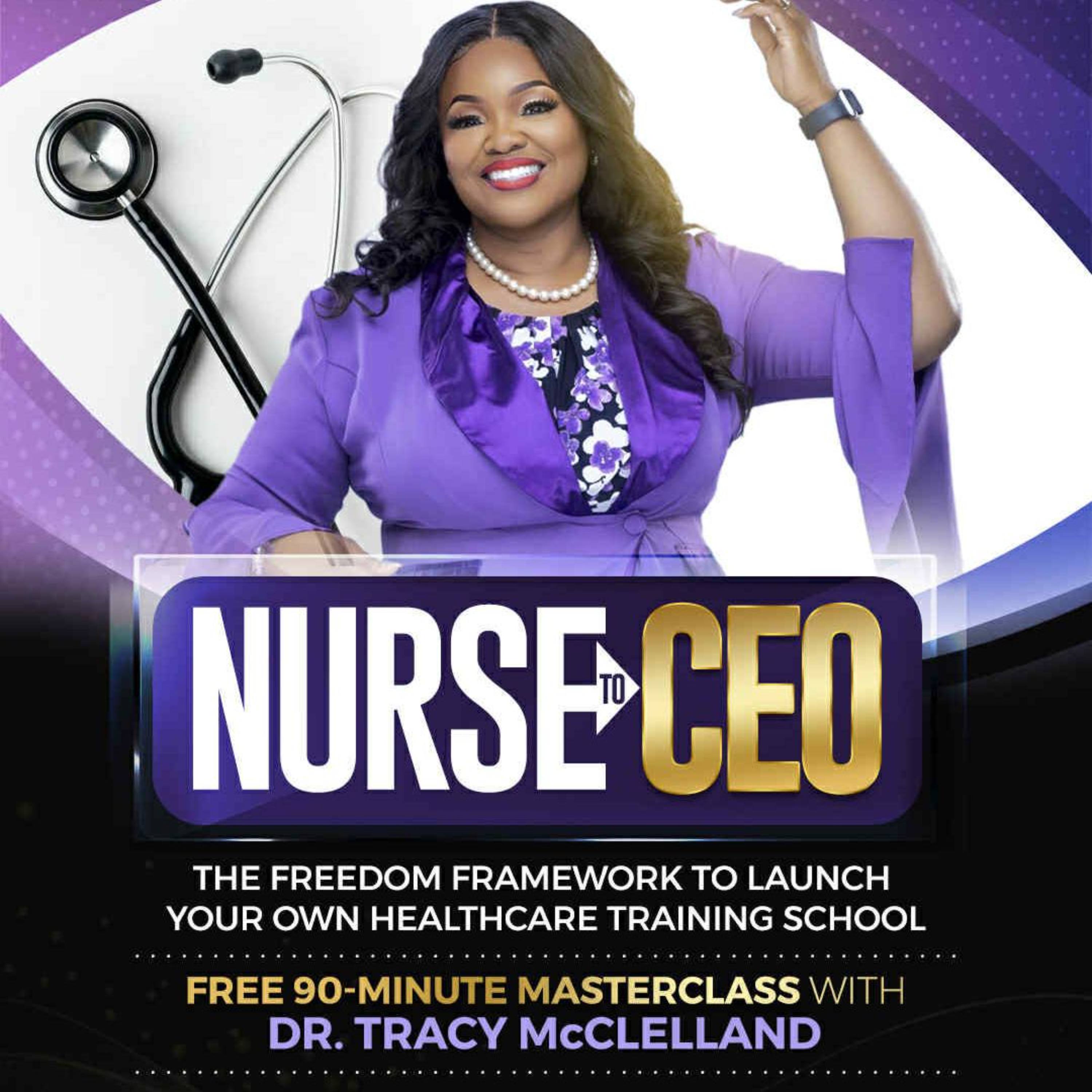 Seasoned Nurse Career Option