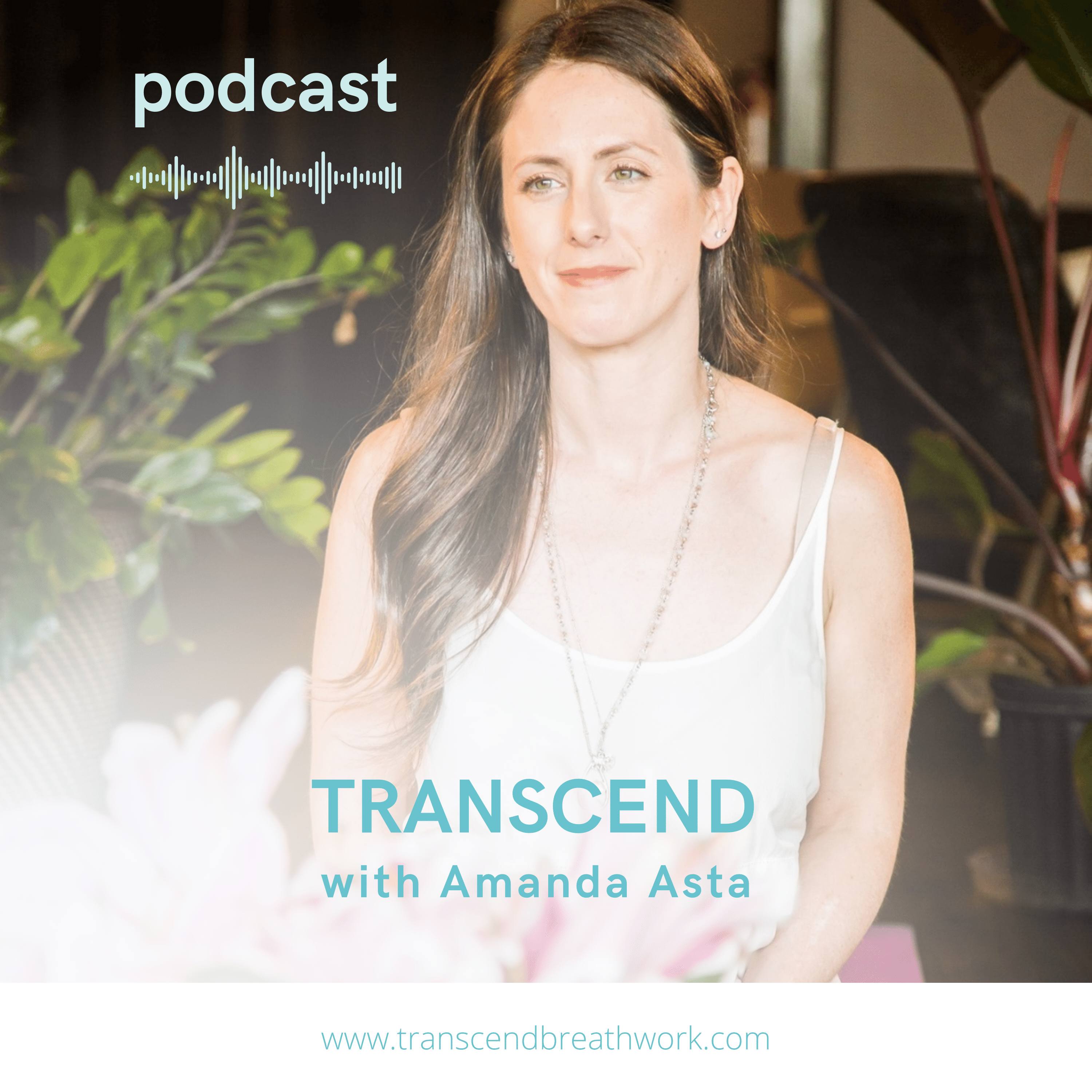 Transcend