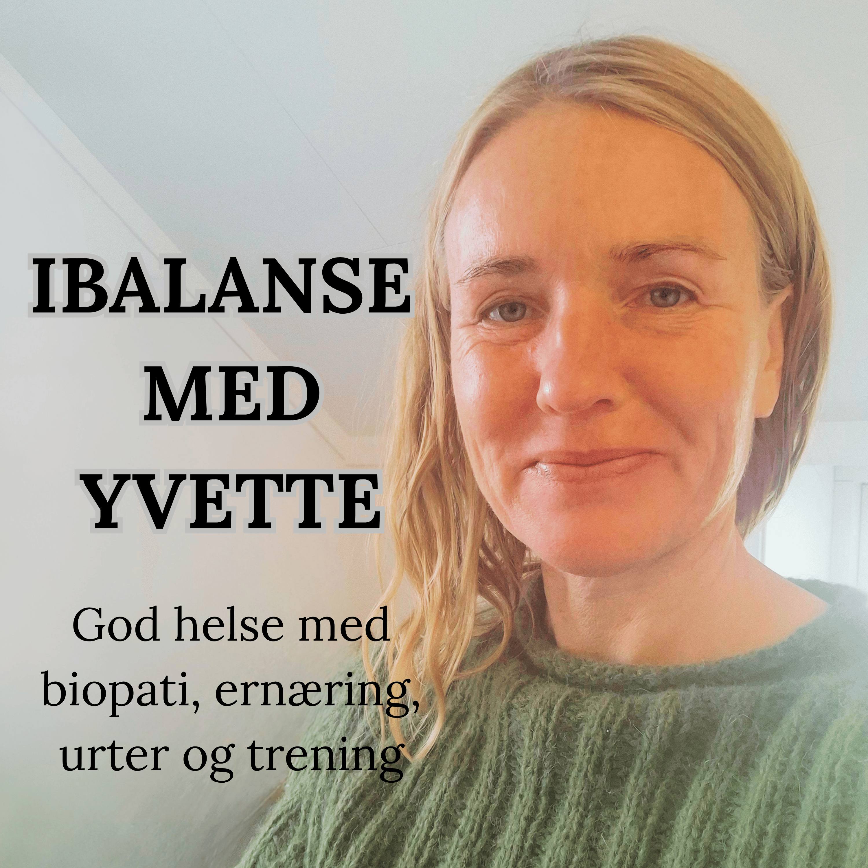 IBalansemedyvette