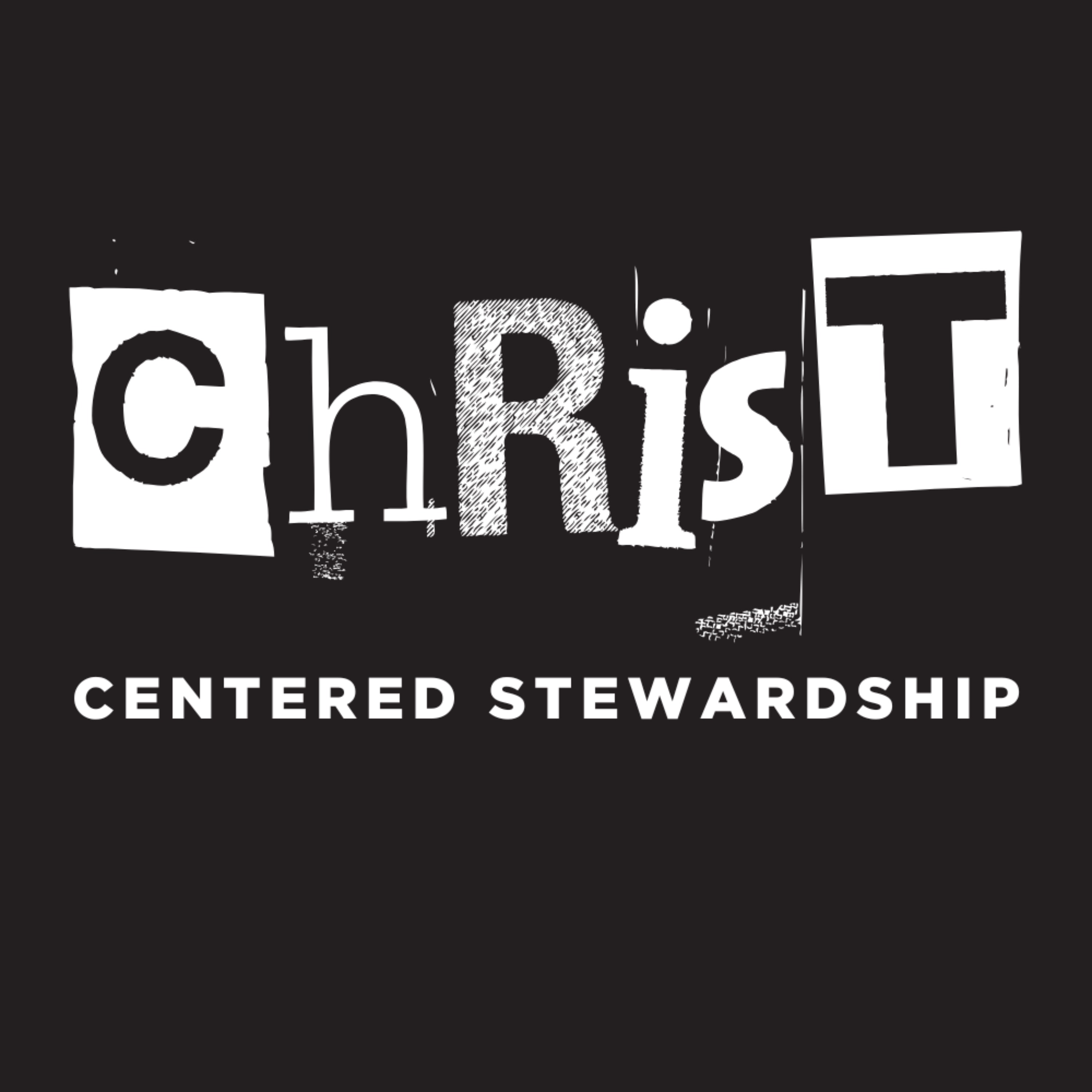 Christ Centered Stewardship