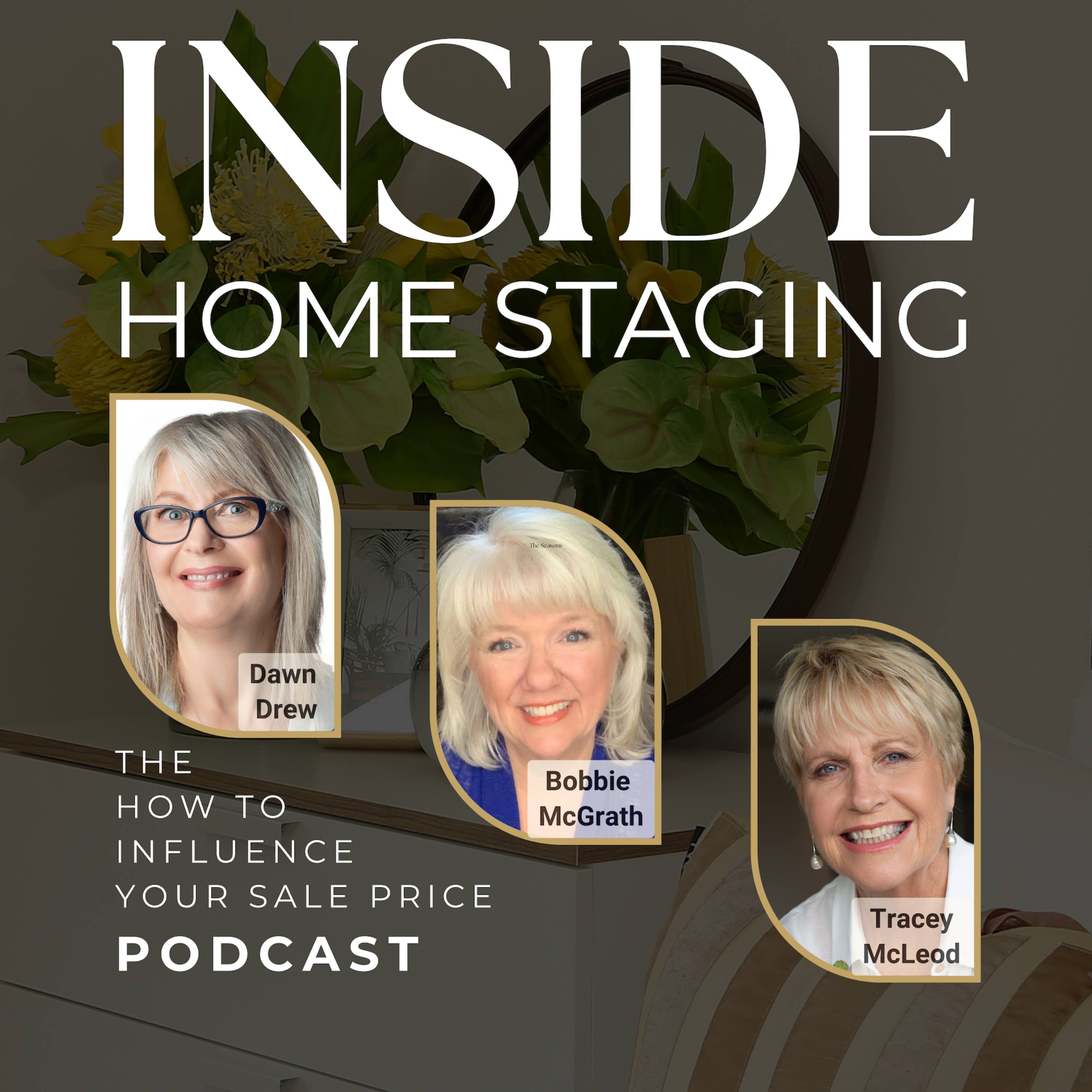 Inside Home Staging