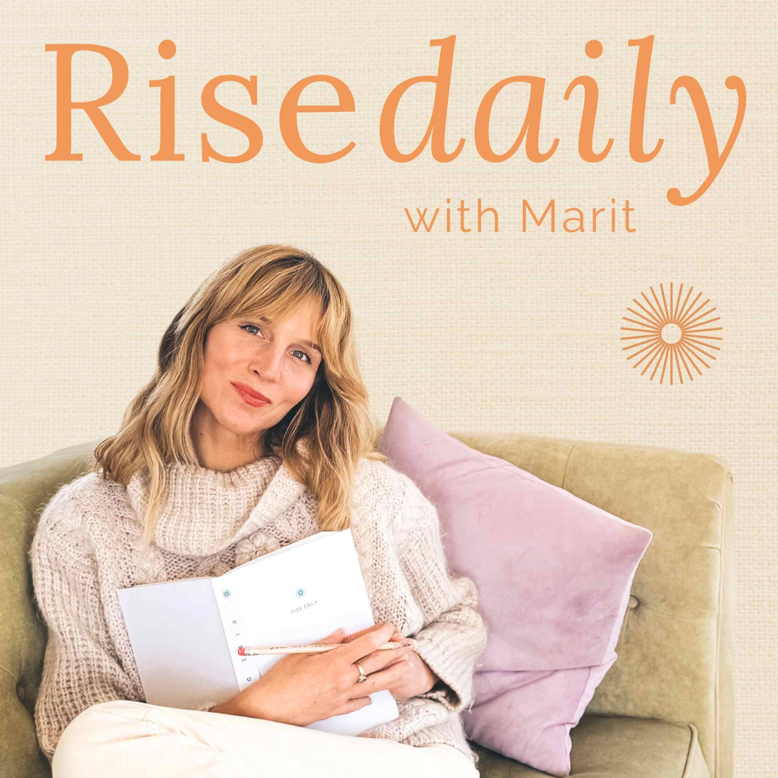 Rise Daily with Marit