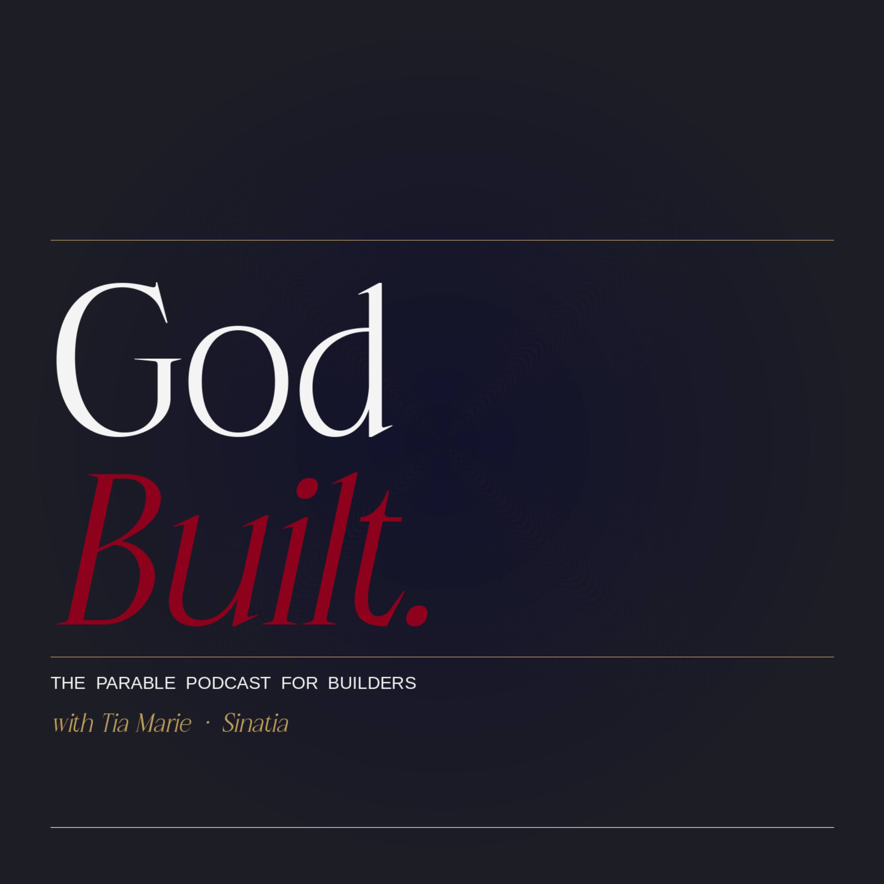 God Built