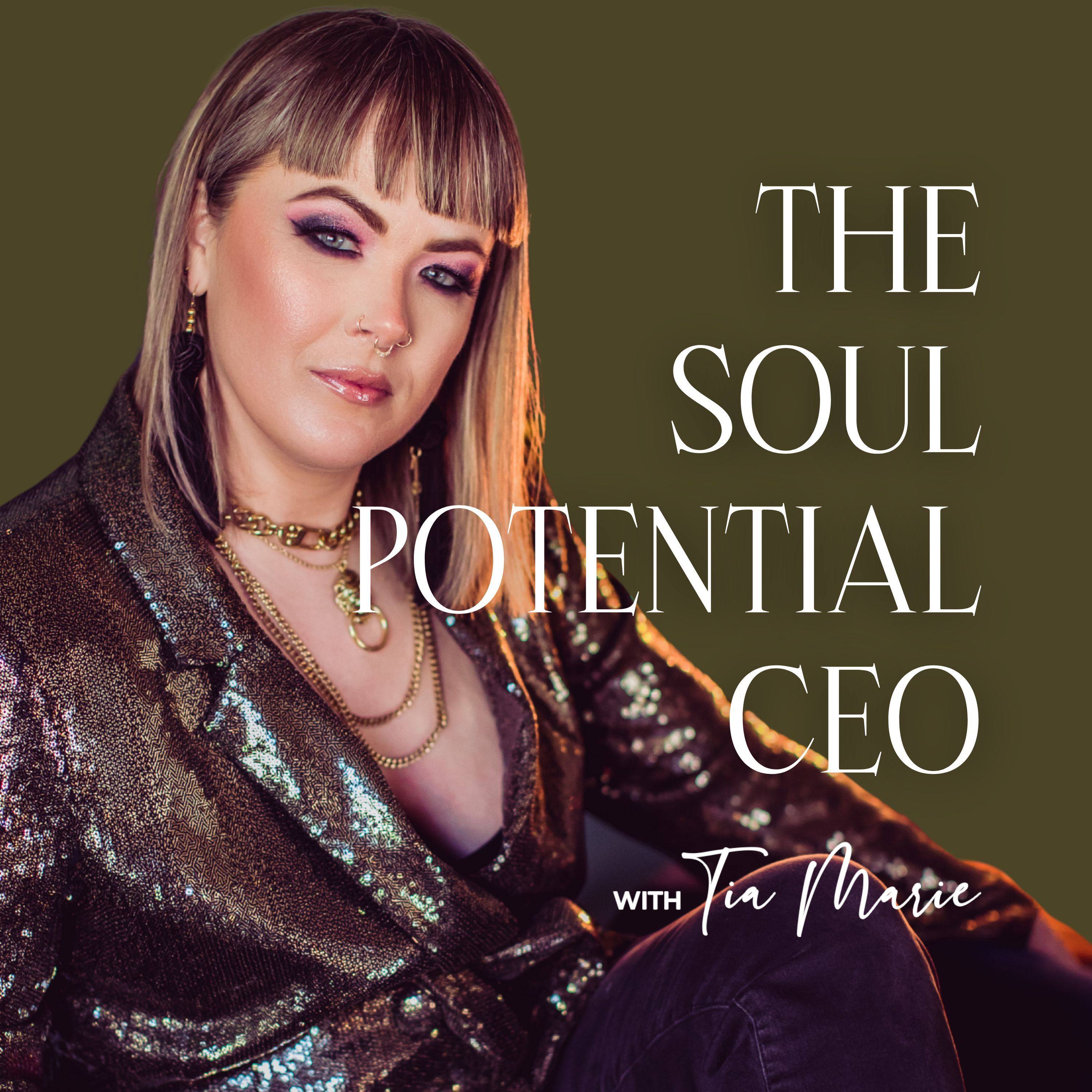 The Soul Potential CEO