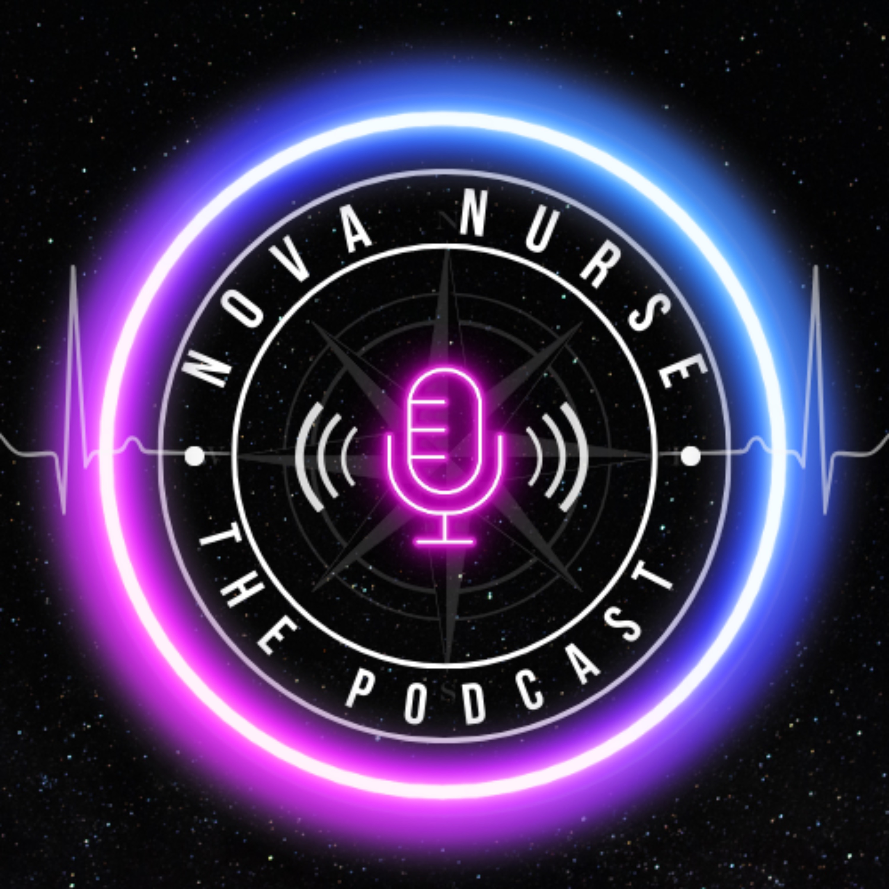 NovaNurse: The Podcast