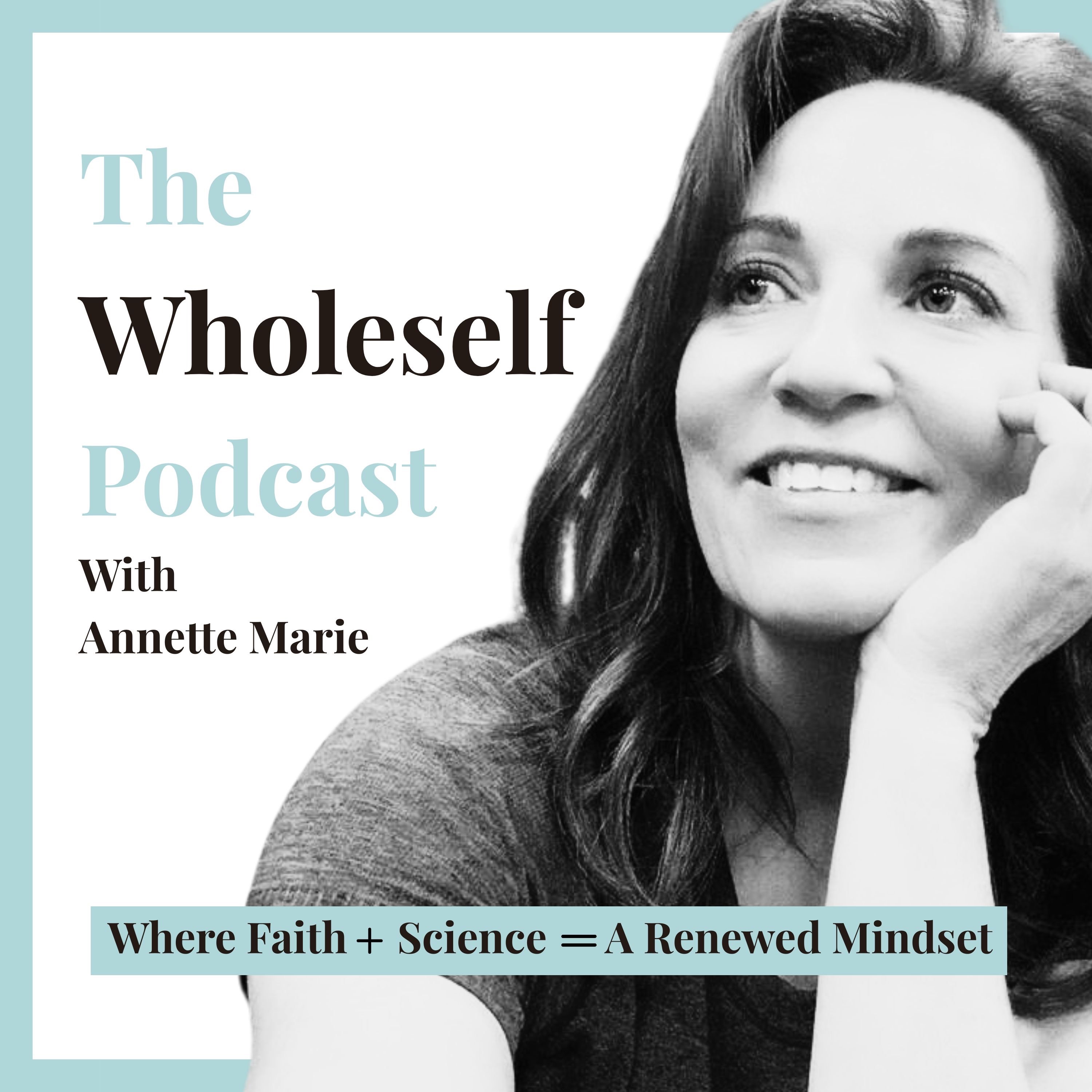 The Wholeself Podcast