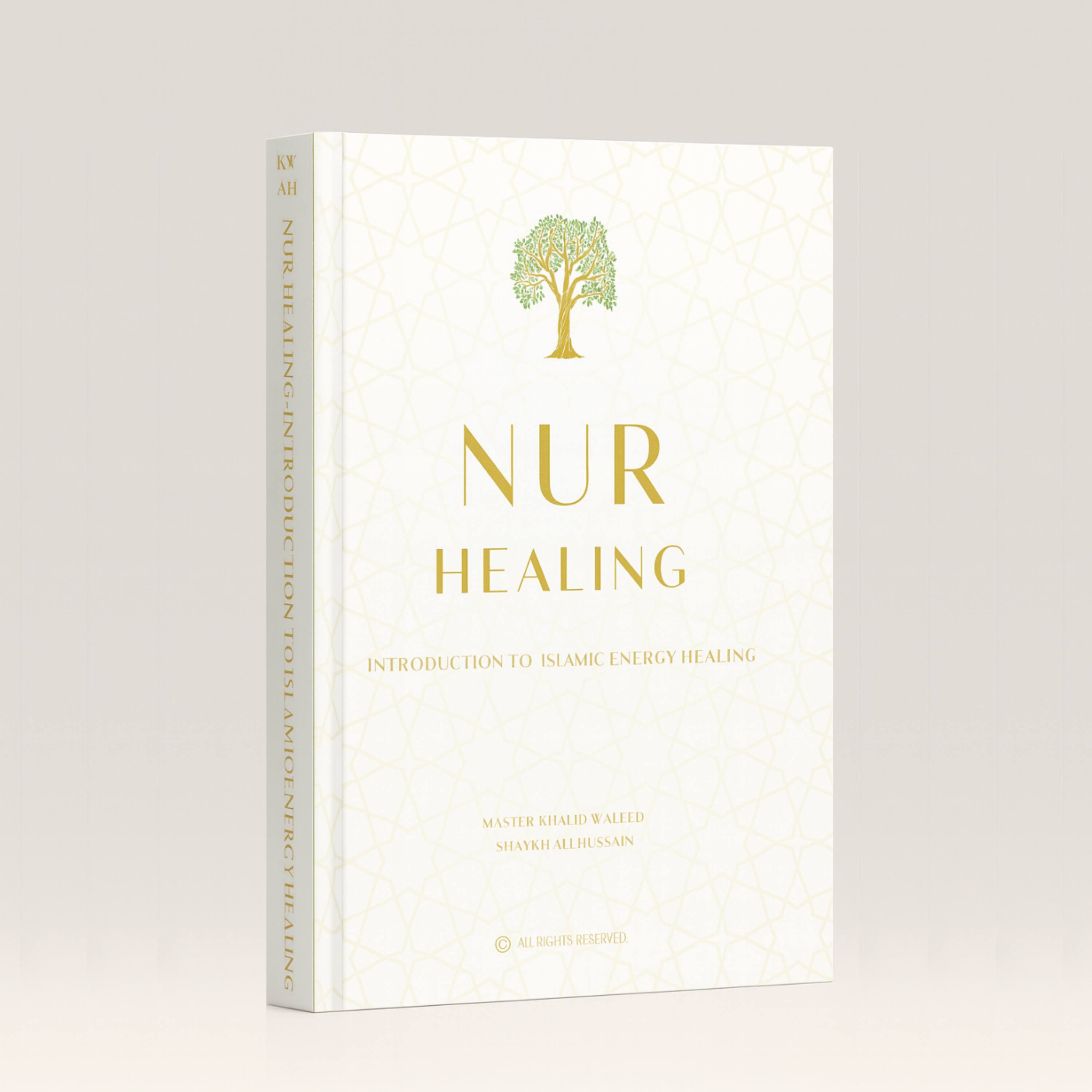 What is Nur Healing?
