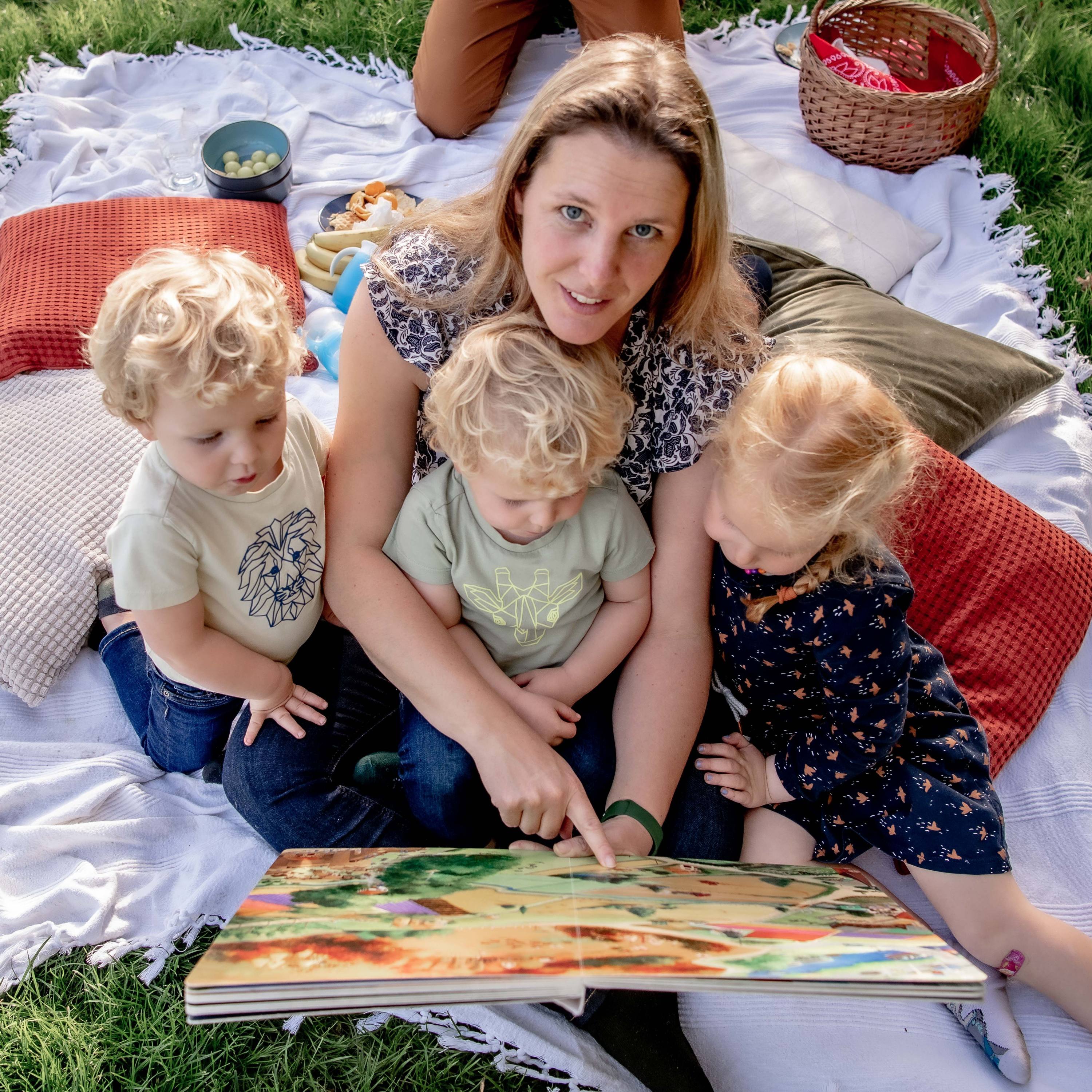 Wie ben ik en wat is mijn missie.