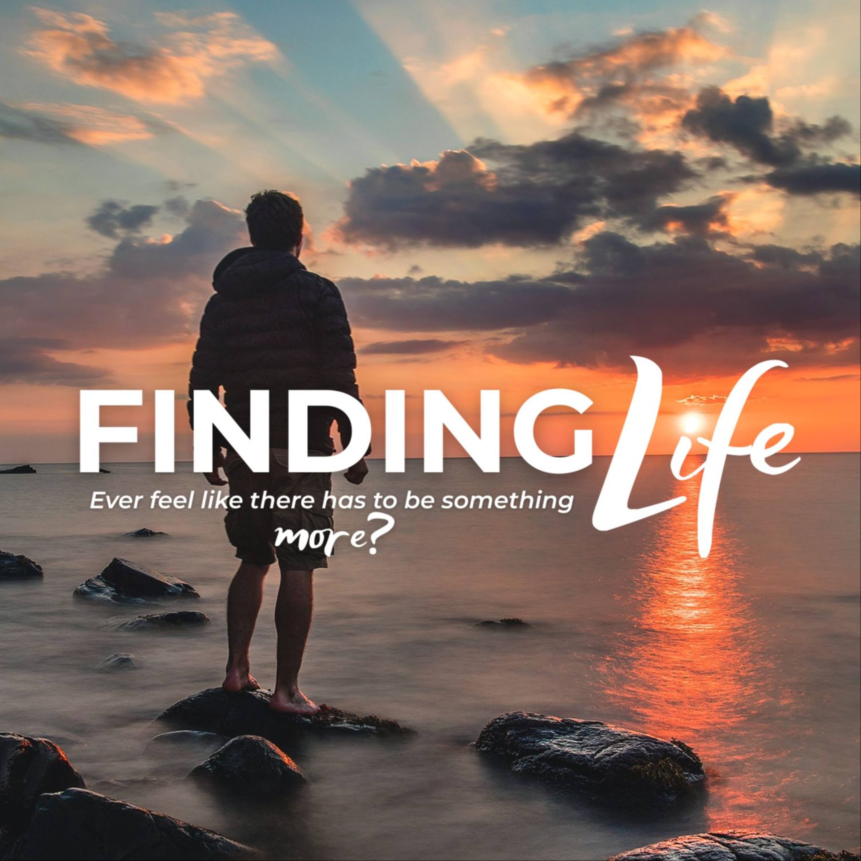 sBrianBell - Finding LIFE