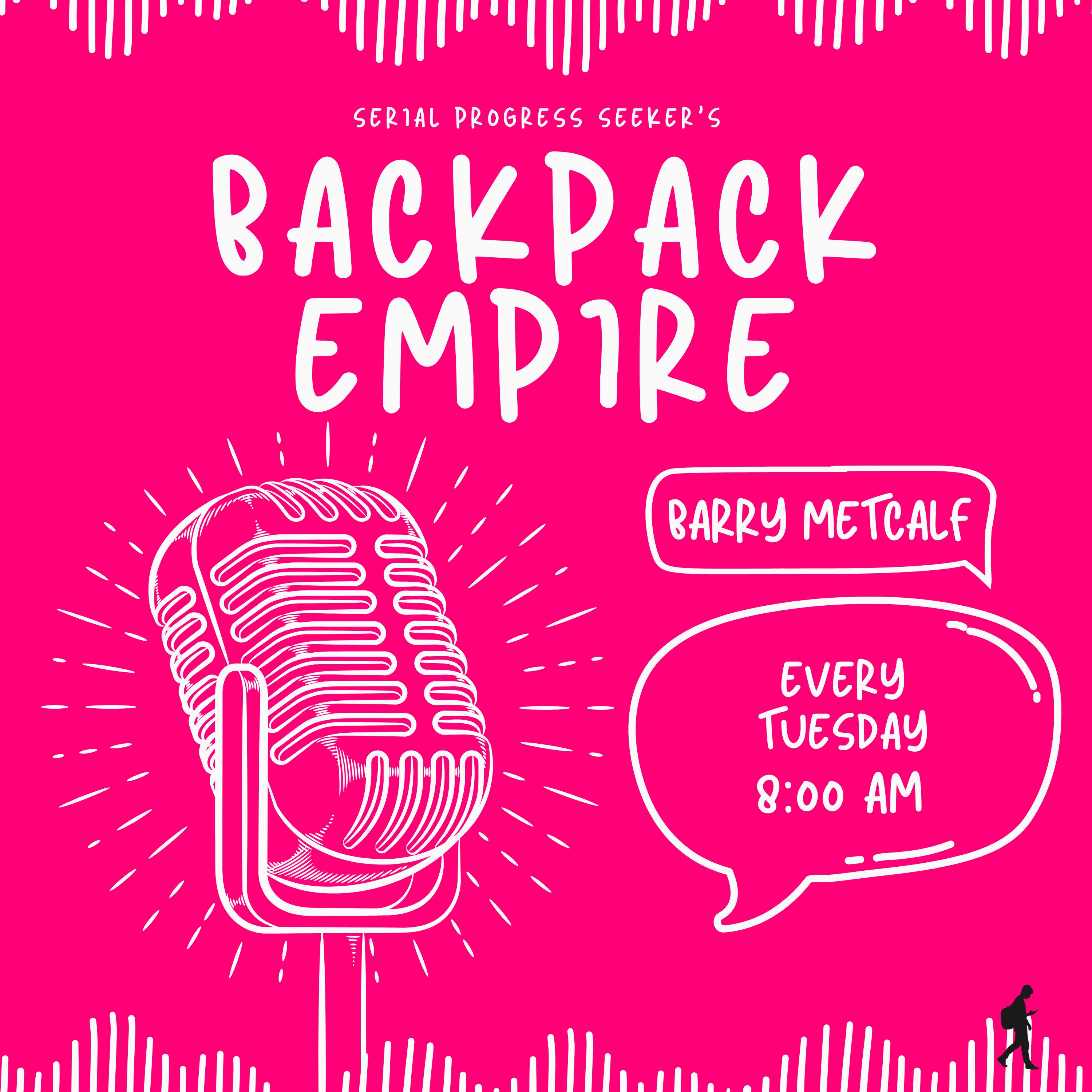 Backpack Empire