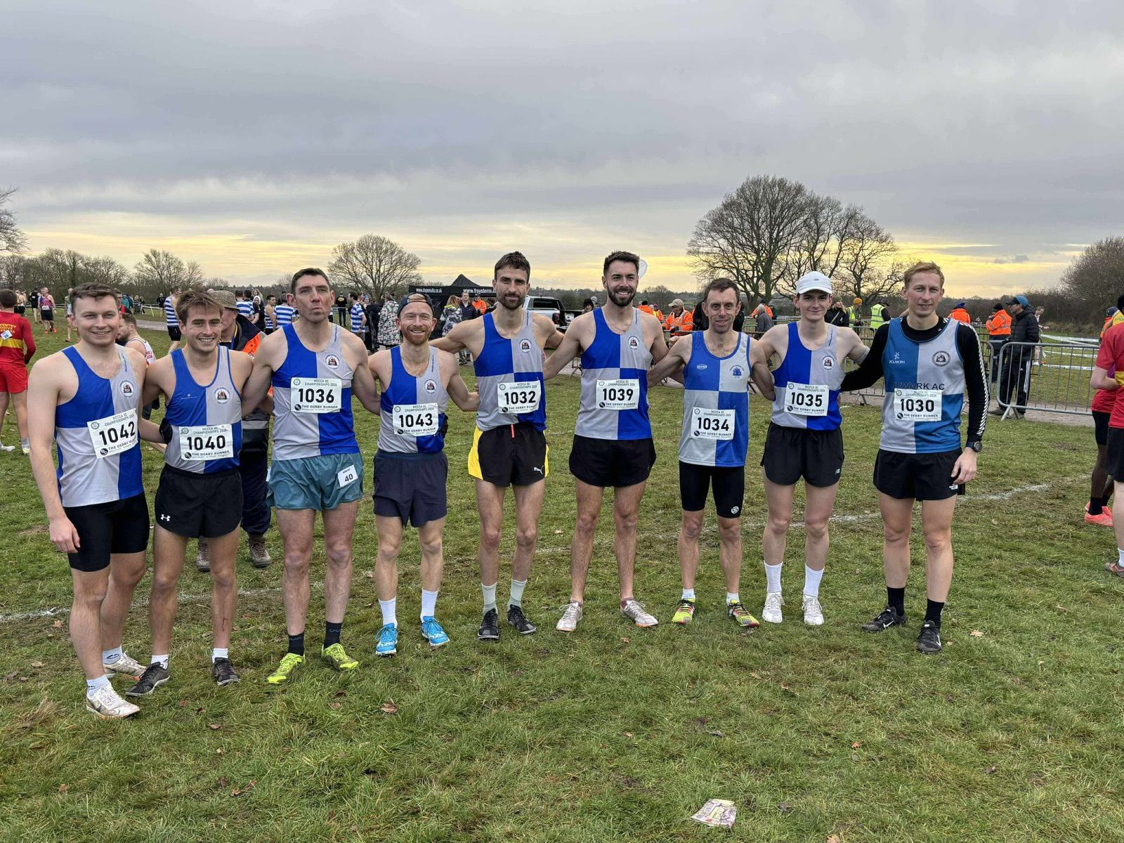 Race Report - 26th January 2026 1 1712fd f33b 3462 330b 5b67f20ef58e image