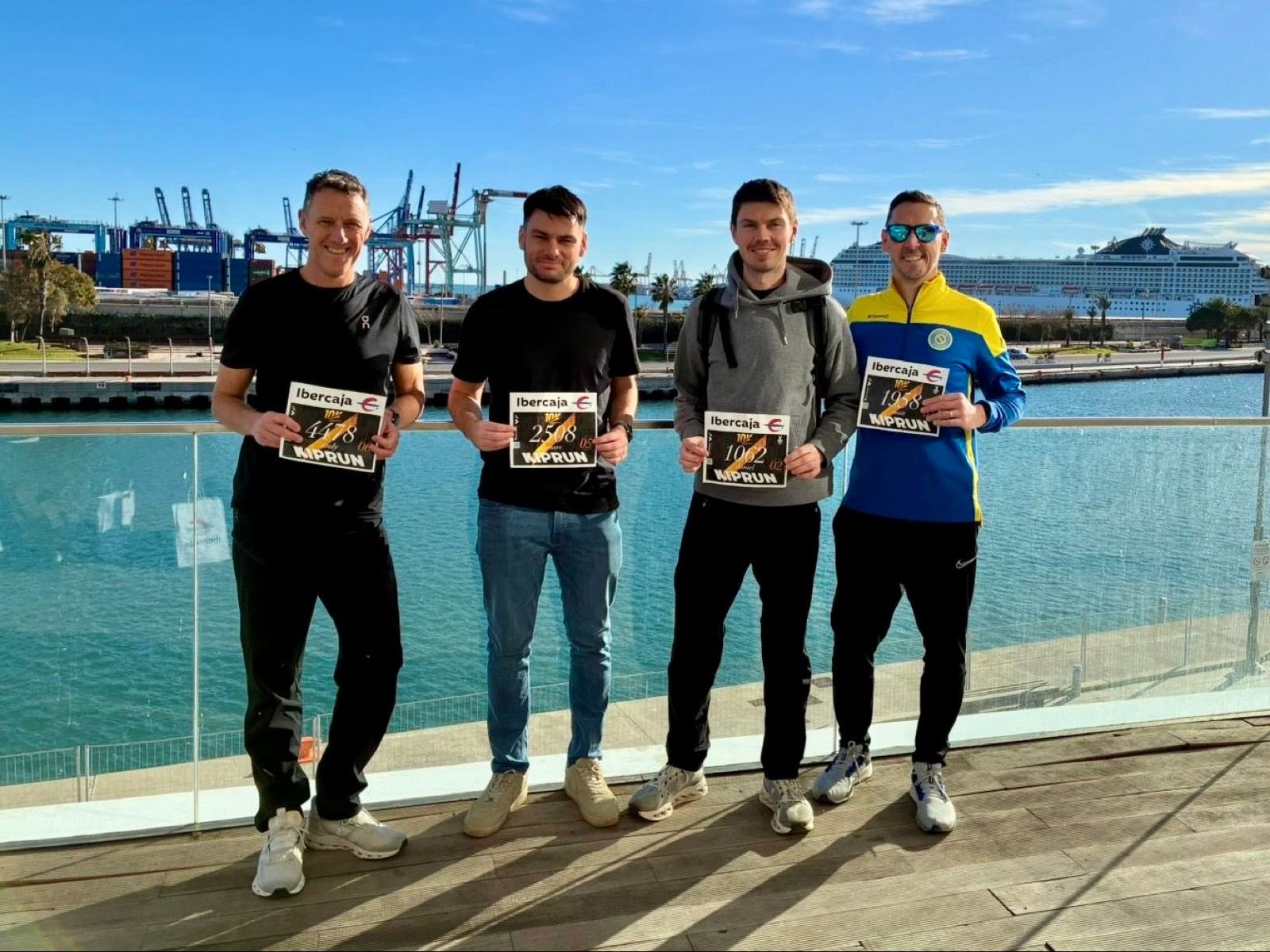 Race Report - 12th January 2026 3 232d1d ac1d bf7 0b40 61e541ae4f2 image