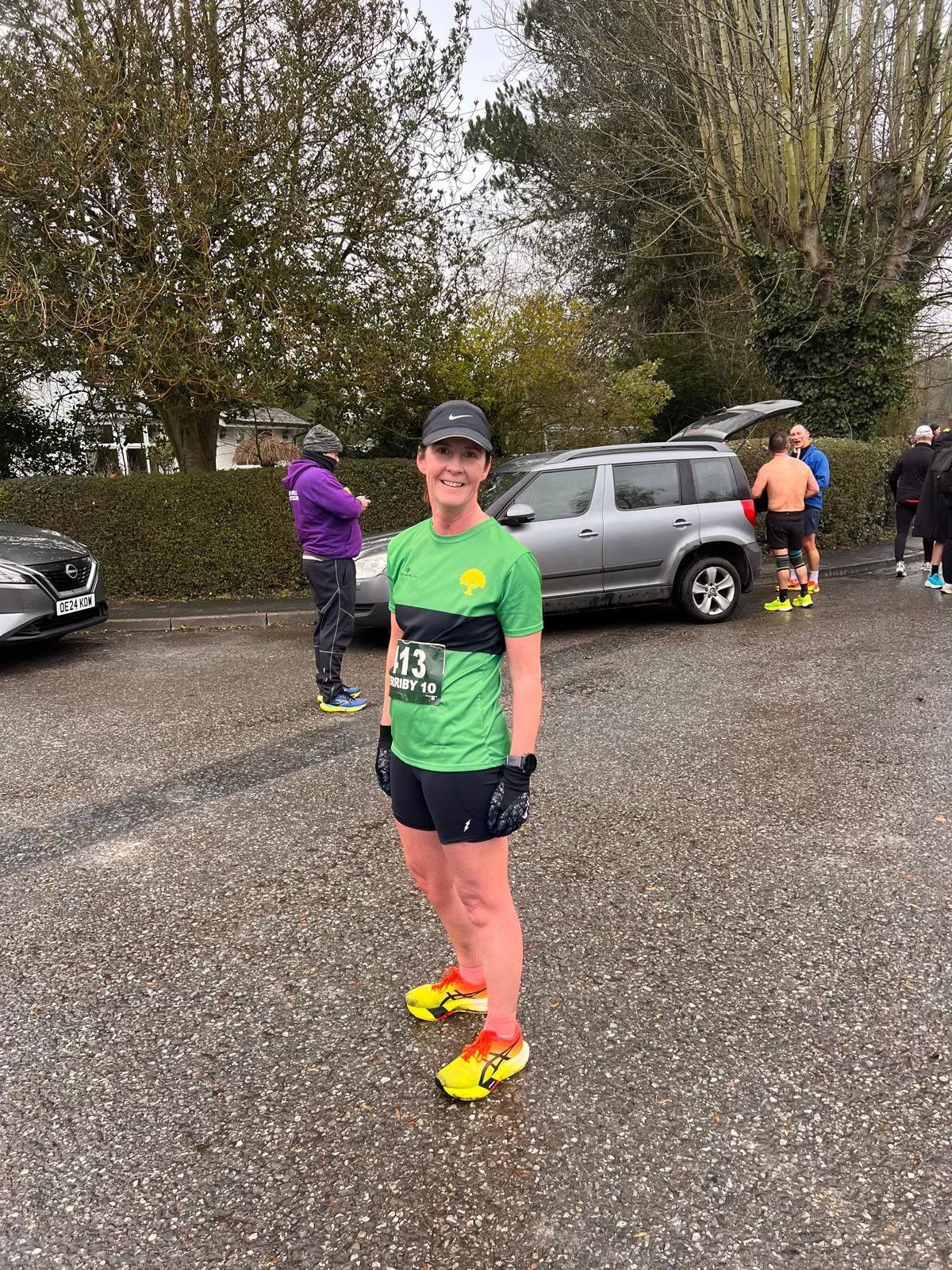 Race Report - 26th January 2026 3 aaaf336 f4a2 37e1 1d3 f50b0de8c6c image