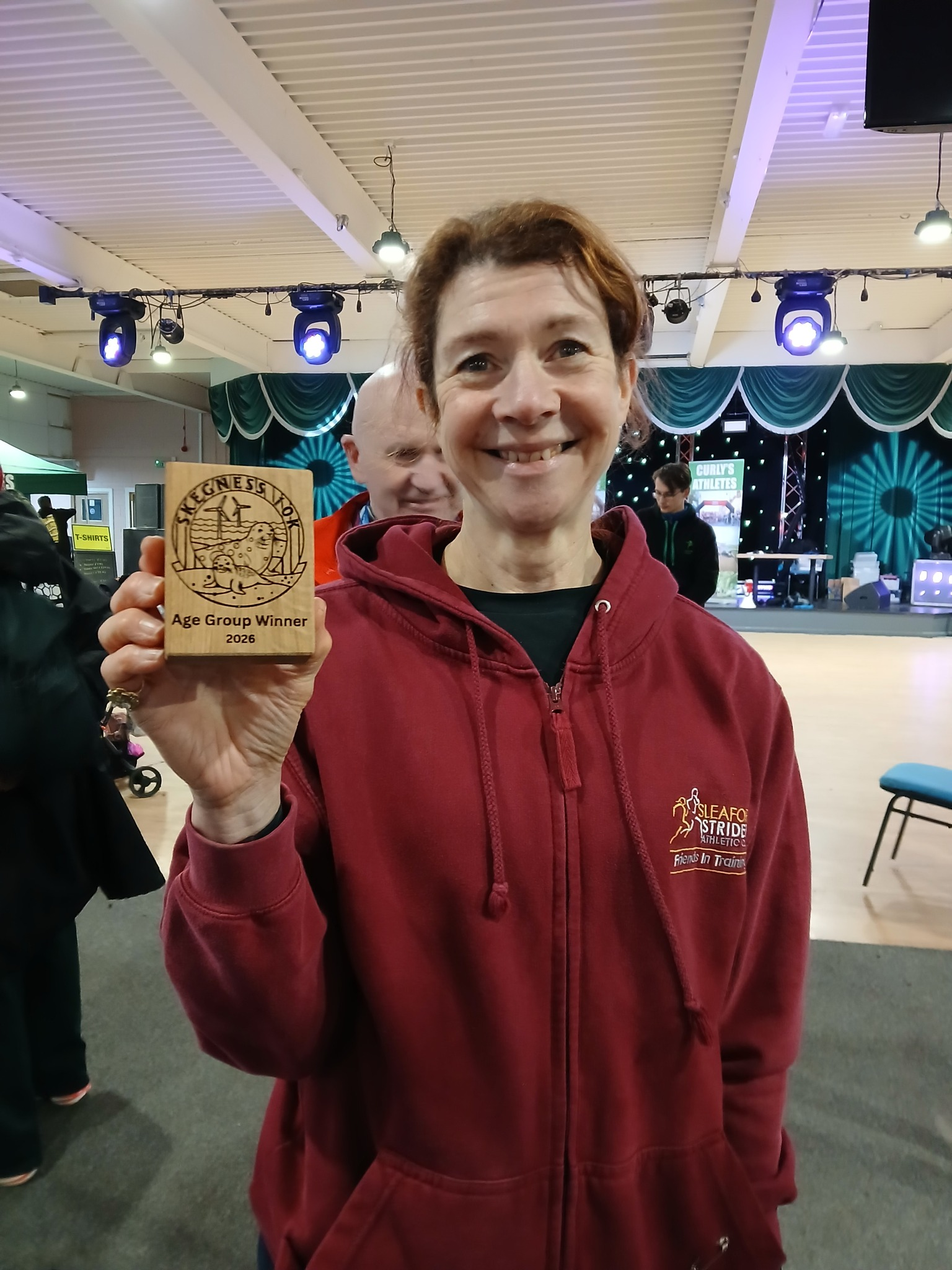 Race Report - 26th January 2026 6 d4fae 625f 0ad3 1a3d 63384253ba8f image