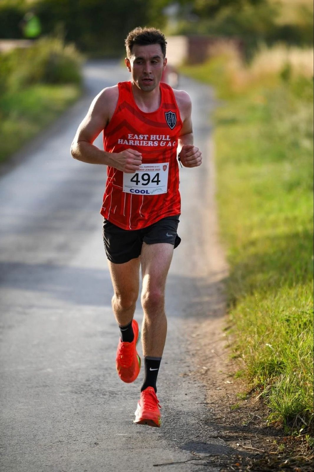 Race Report - 26th January 2026 4 e66a6 cd8 1a4d 84b1 5022fb60ef5 image